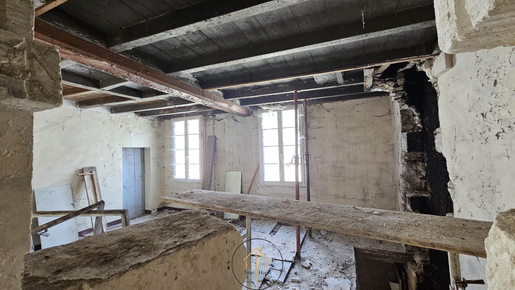 Maison de ville à rénover — photo 7