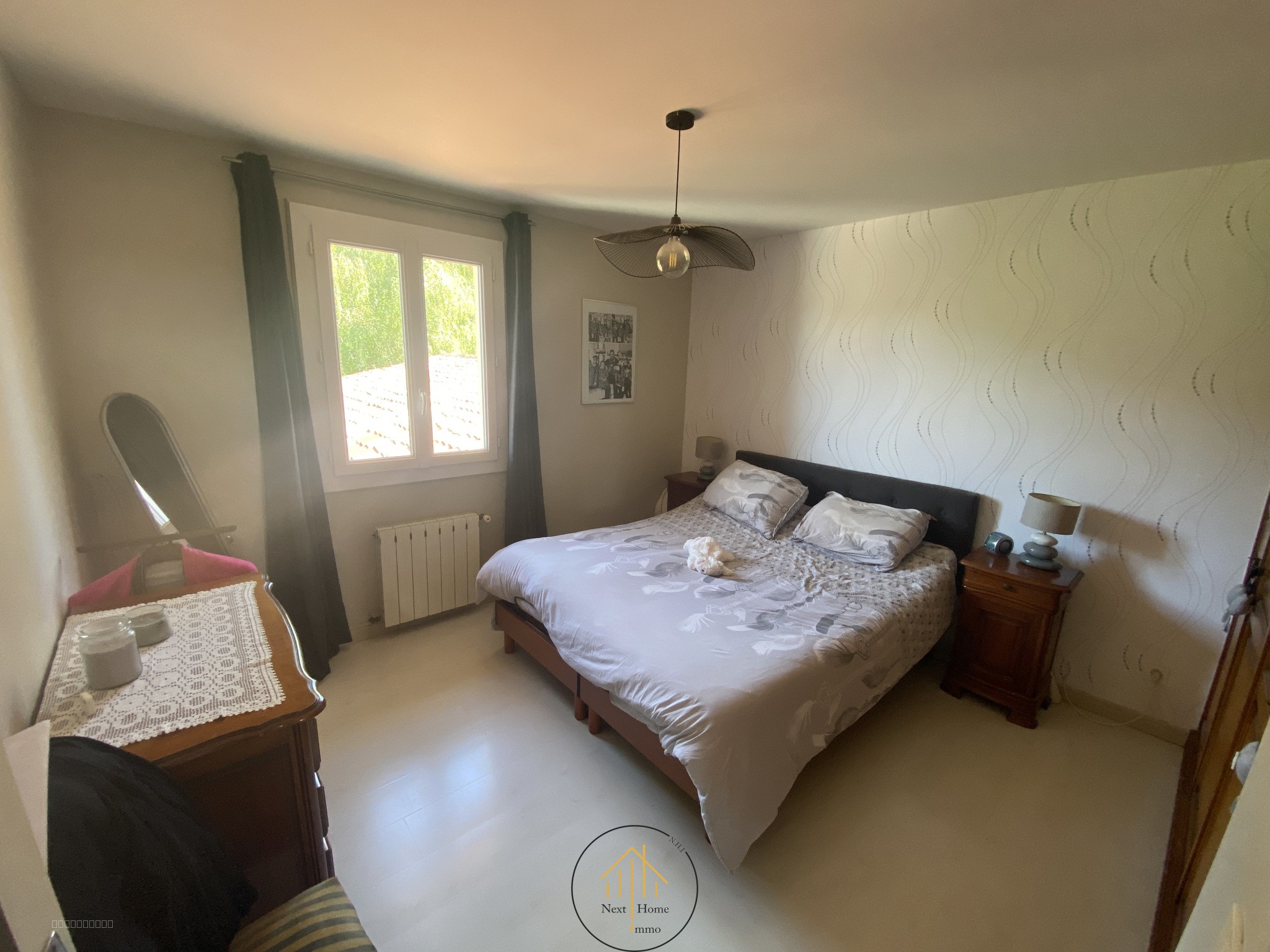 Maison individuelle de 212 m2 avec Piscine et Étang sur 1.7 Hectares — photo 12