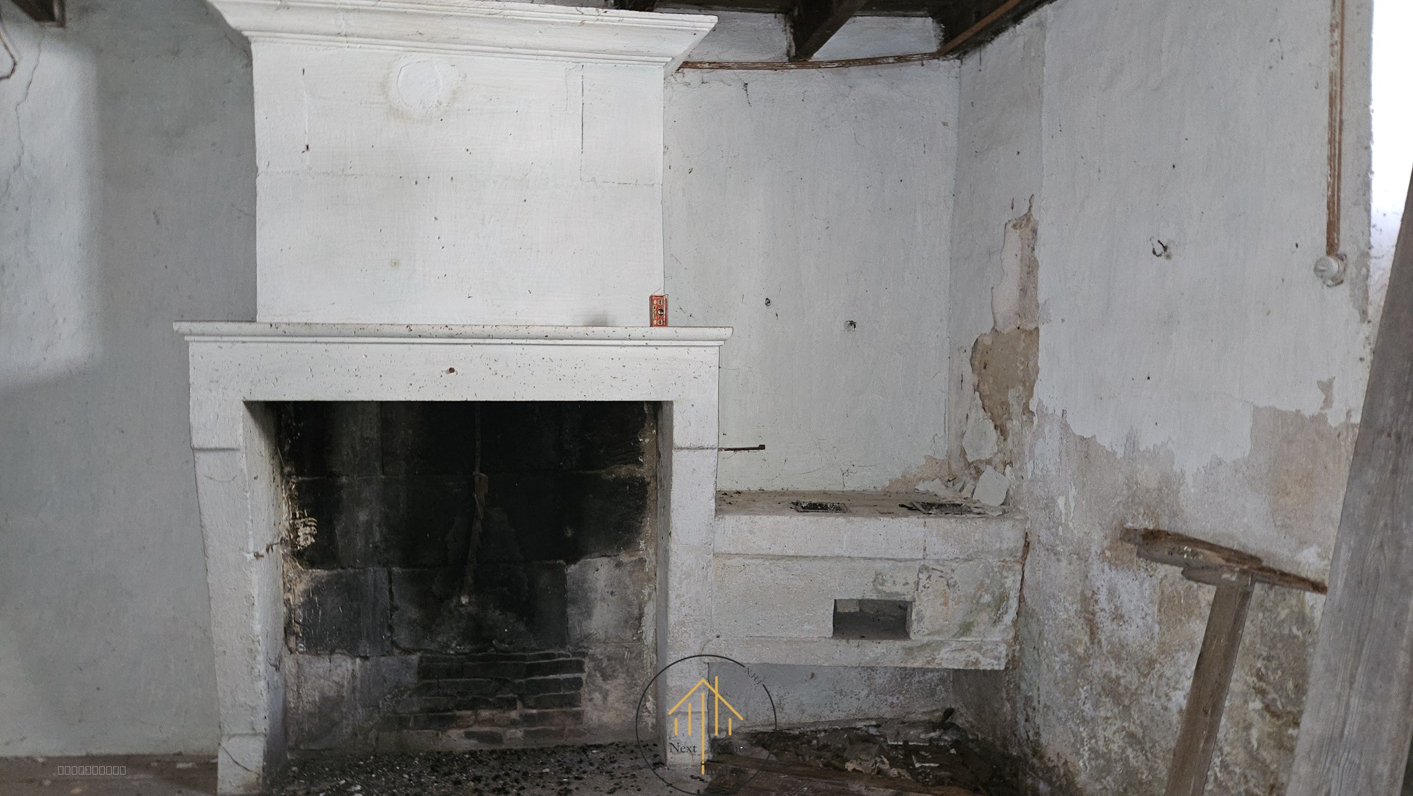Propriété Ancienne à Rénover avec Caractère — photo 2