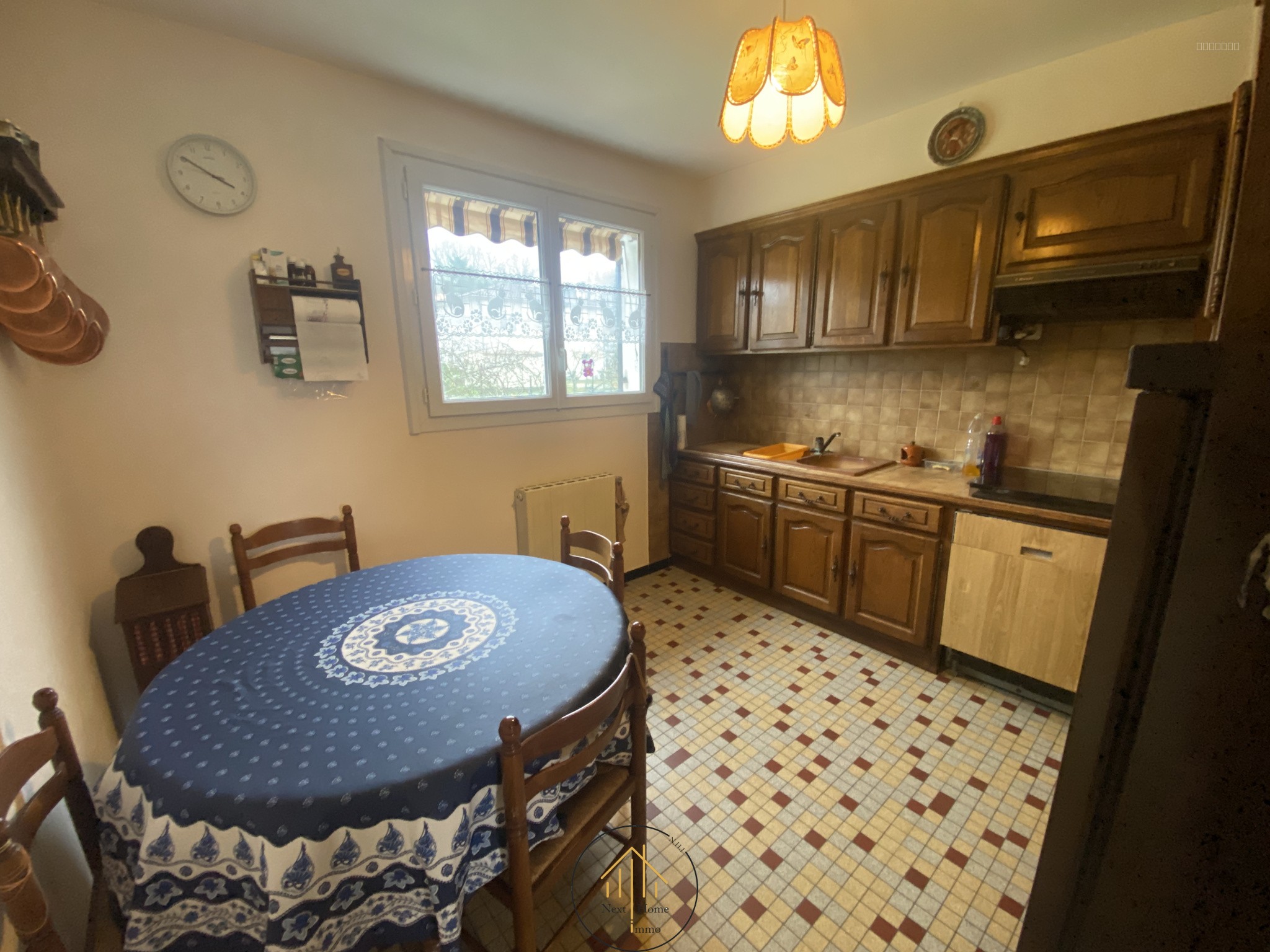 MAISON SUR SOUS-SOL - Quartier calme — photo 3