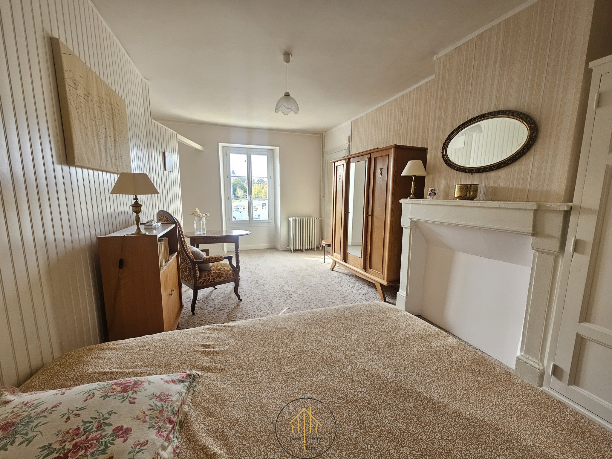 Maison à vendre à La Rochefoucauld-En-Angoumois 222 m2 — photo 4