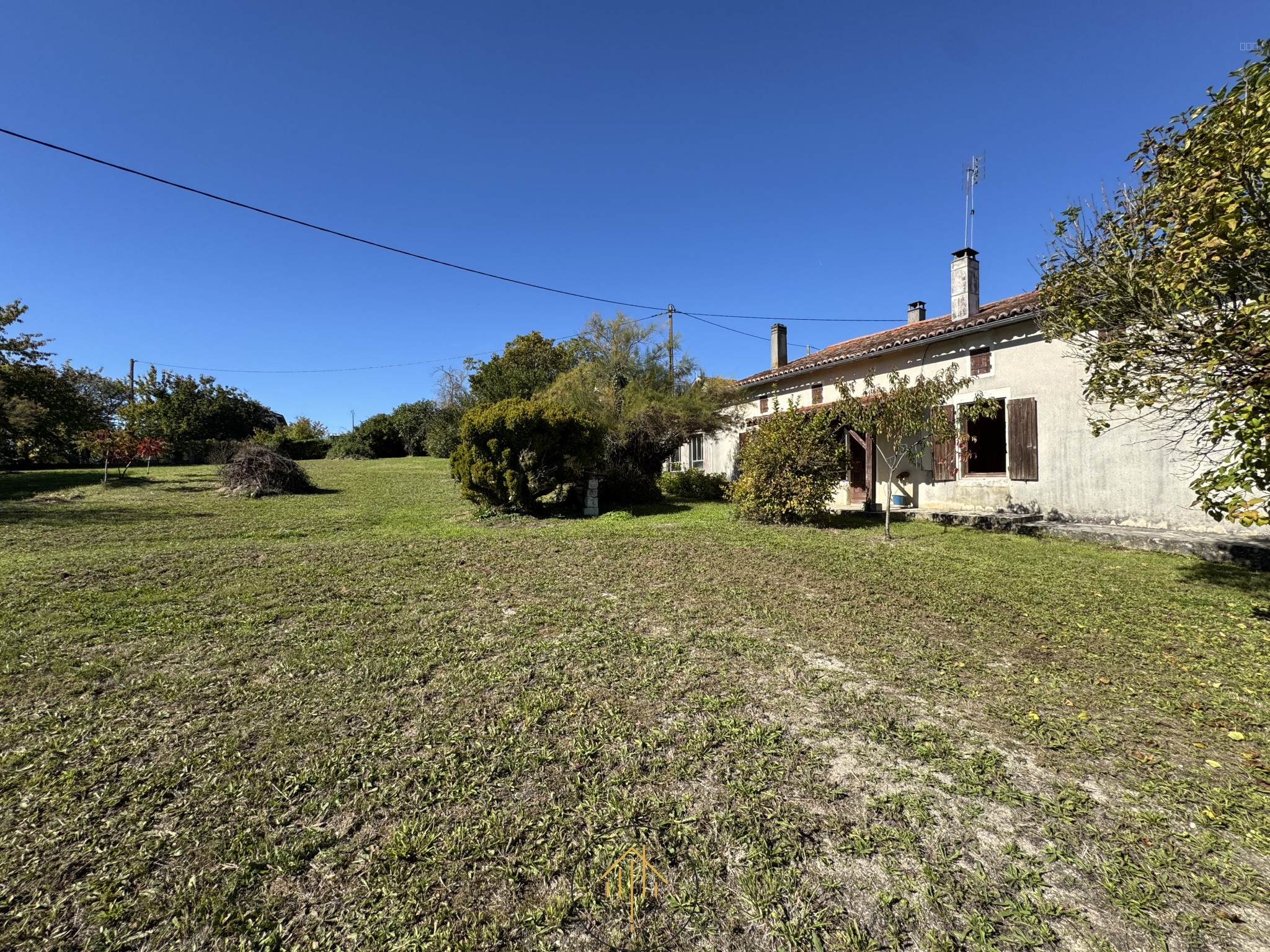 Maison 3 chambres - terrain 2200 m2 — photo 15