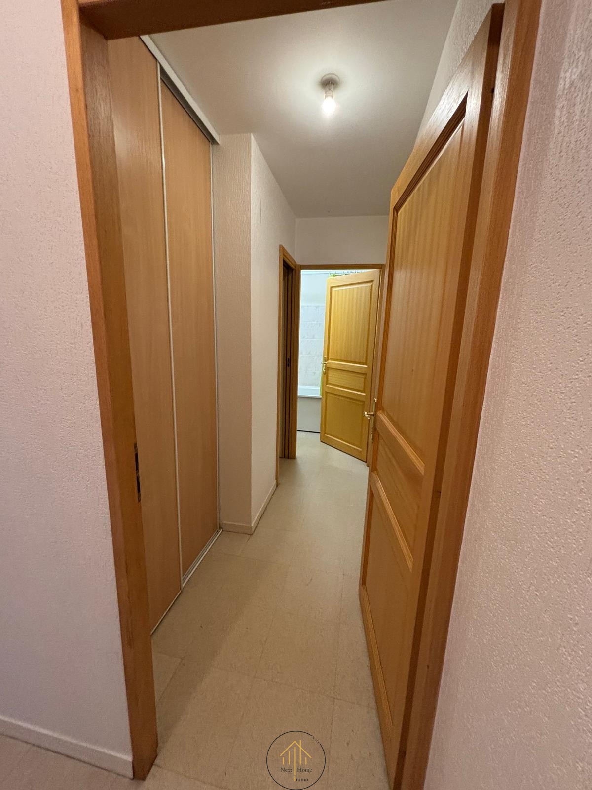 Appartement 3 pièces de 54m2 avec balcon couvert — photo 5