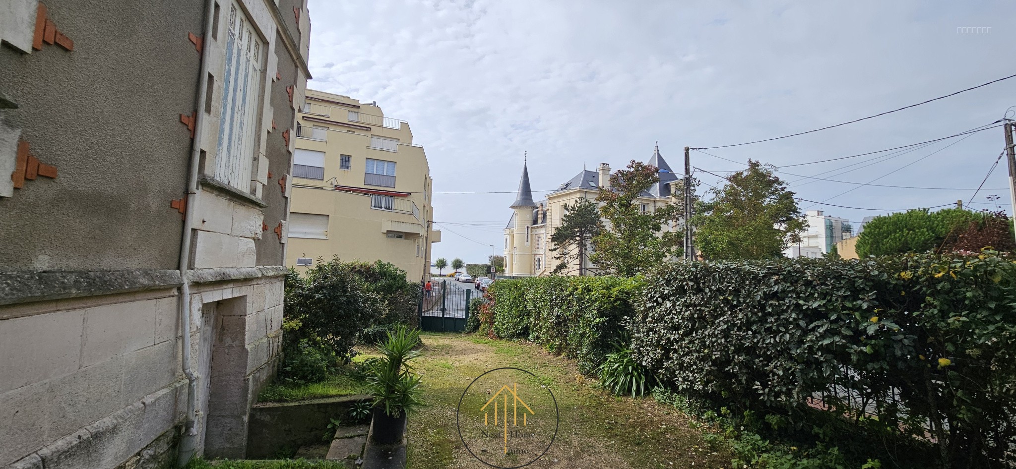 Maison à acheter pour famille avec 2 enfants 8 pièces à Royan — photo 17