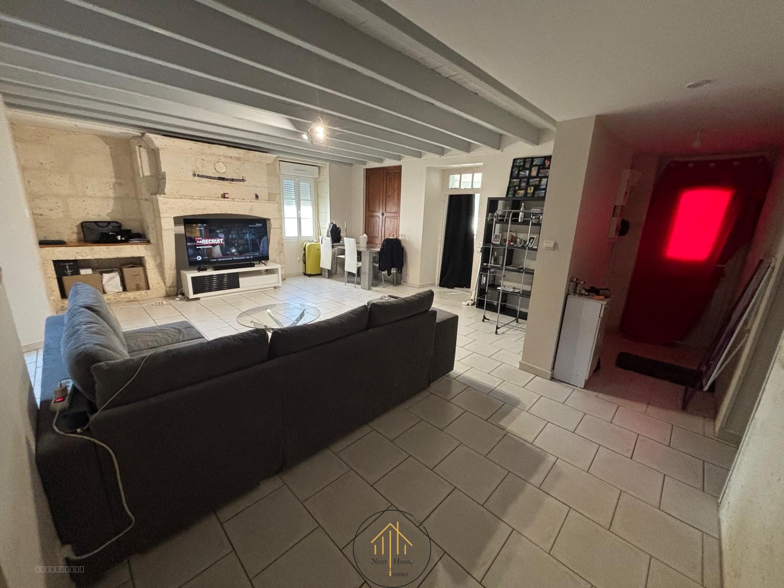 Maison mitoyenne à SOYAUX - idéal investisseur — photo 4