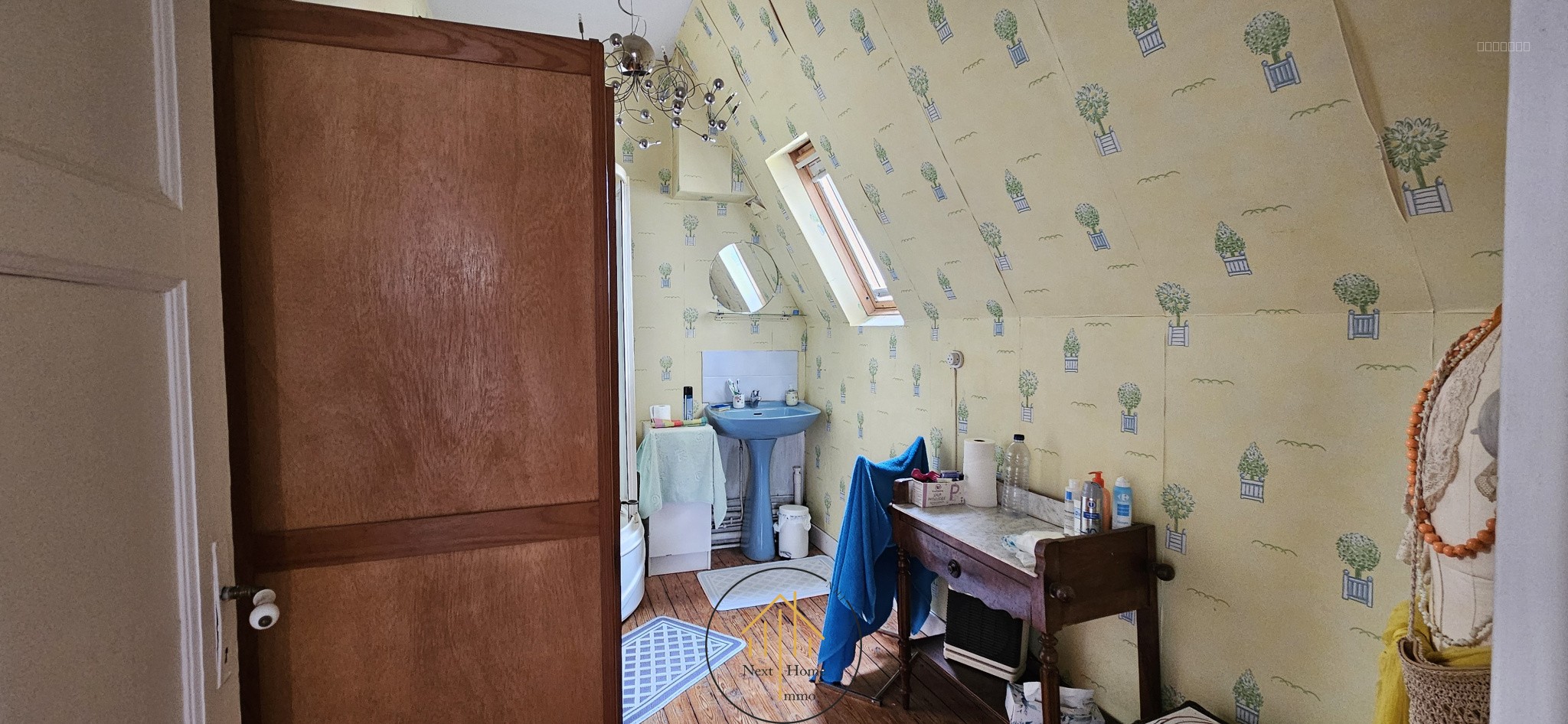 Maison à acheter pour famille avec 2 enfants 8 pièces à Royan — photo 11