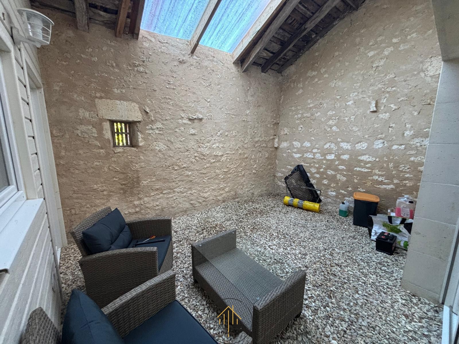 Maison mitoyenne à SOYAUX - idéal investisseur — photo 3