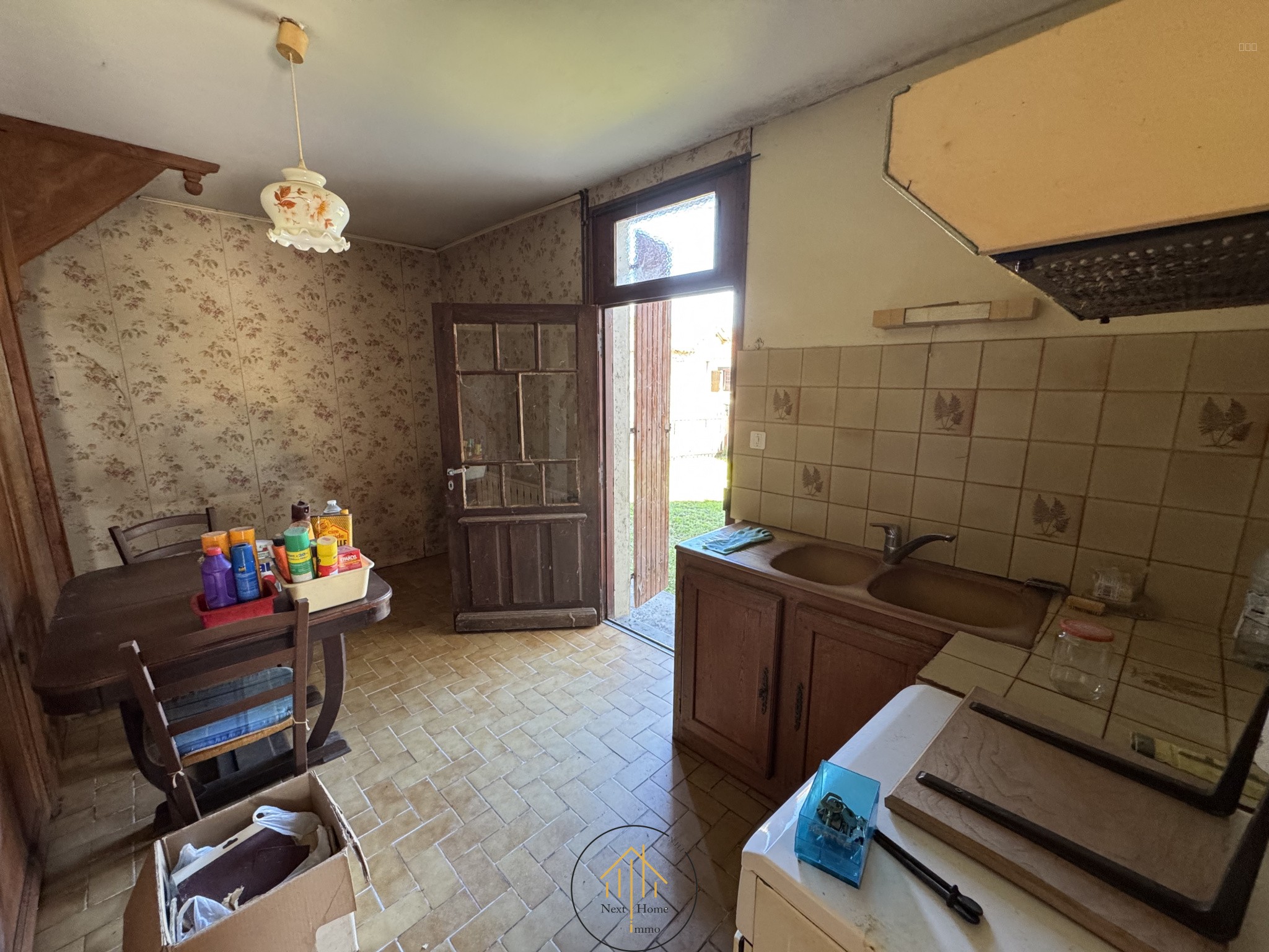 Maison 3 chambres - terrain 2200 m2 — photo 7