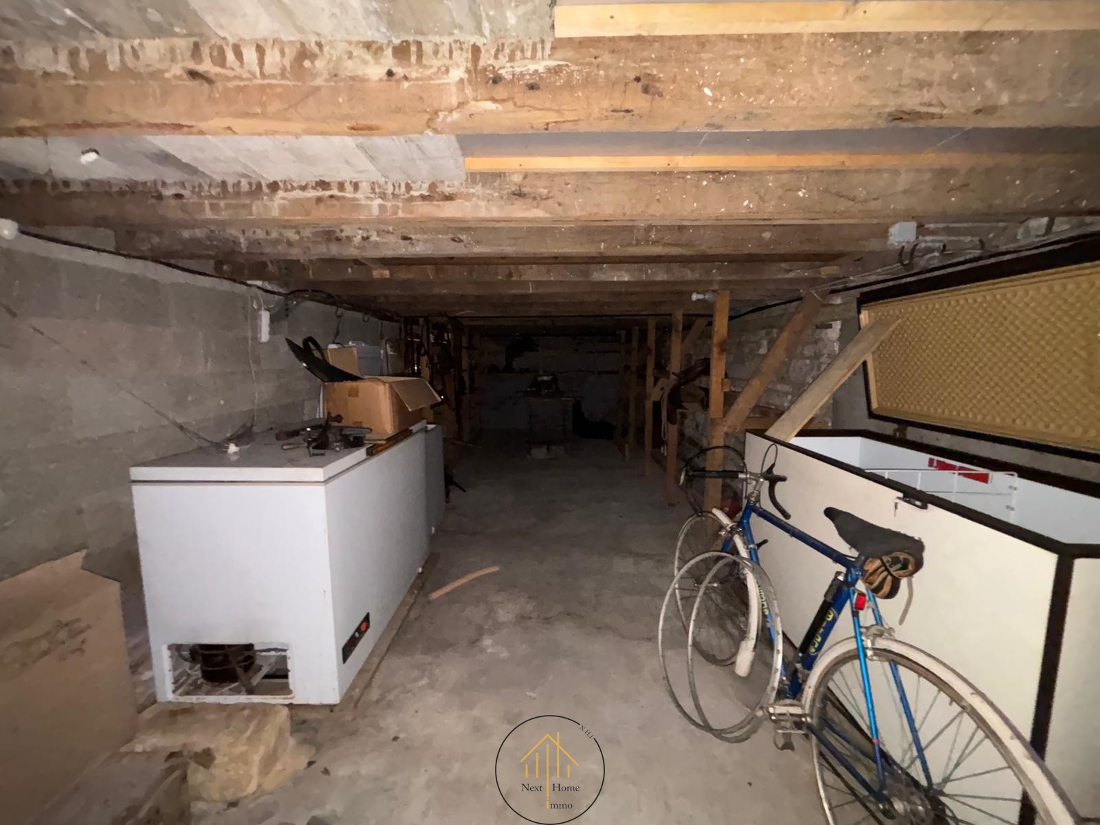 ANCIEN GARAGE AVEC MAISON ET ETANG. IDEAL PROJET MIXTE — photo 17