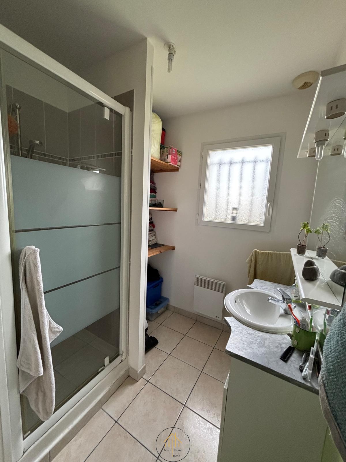 EXCLUSIVITE  Pavillon de plain pied d'environ 88 m2 — photo 13