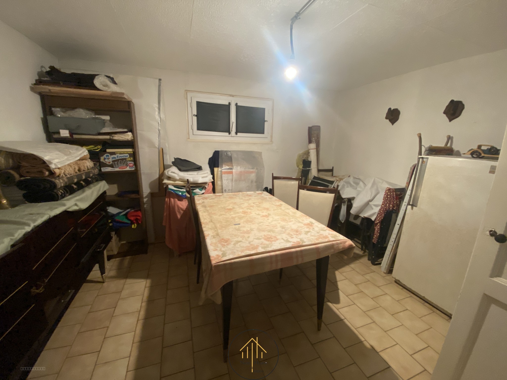 MAISON SUR SOUS-SOL - Quartier calme — photo 12