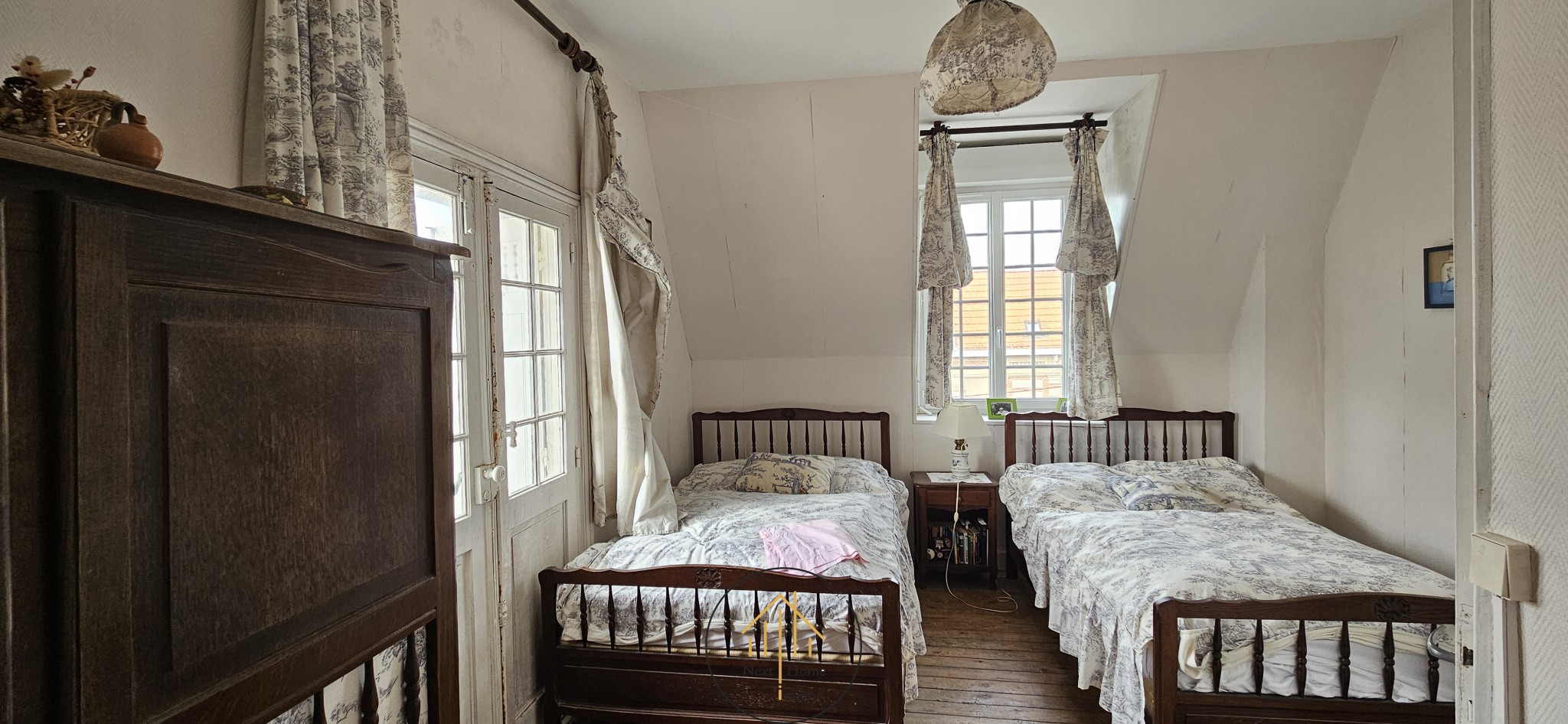 Maison à acheter pour famille avec 2 enfants 8 pièces à Royan — photo 12