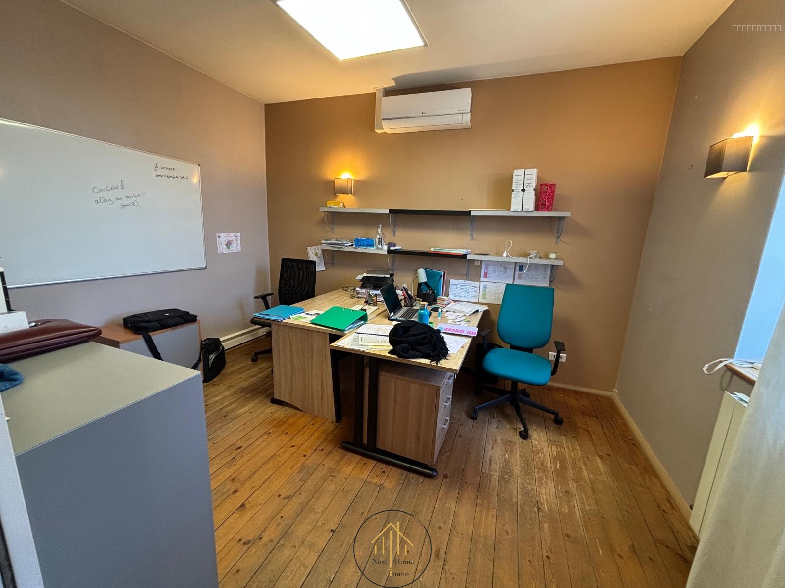 Bureaux à Soyaux - Idéal investisseurs — photo 7