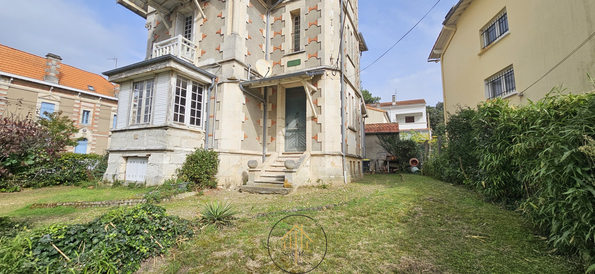 Maison à acheter pour famille avec 2 enfants 8 pièces à Royan — photo 16