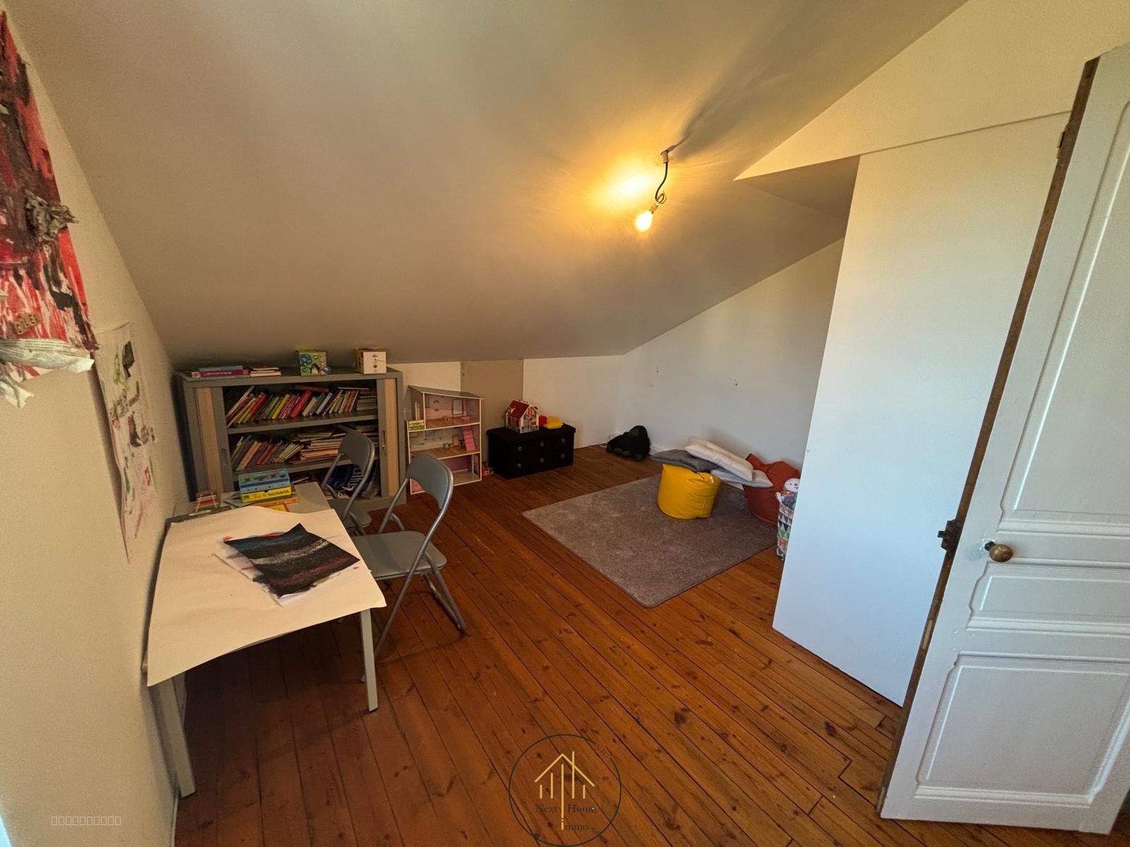 Bureaux à Soyaux - Idéal investisseurs — photo 10