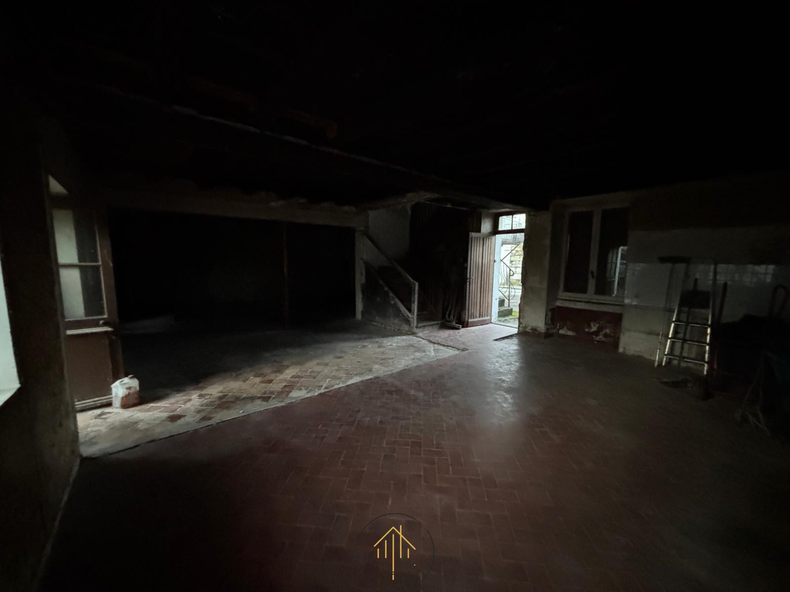 Maison d'habitation à fort potentiel — photo 3