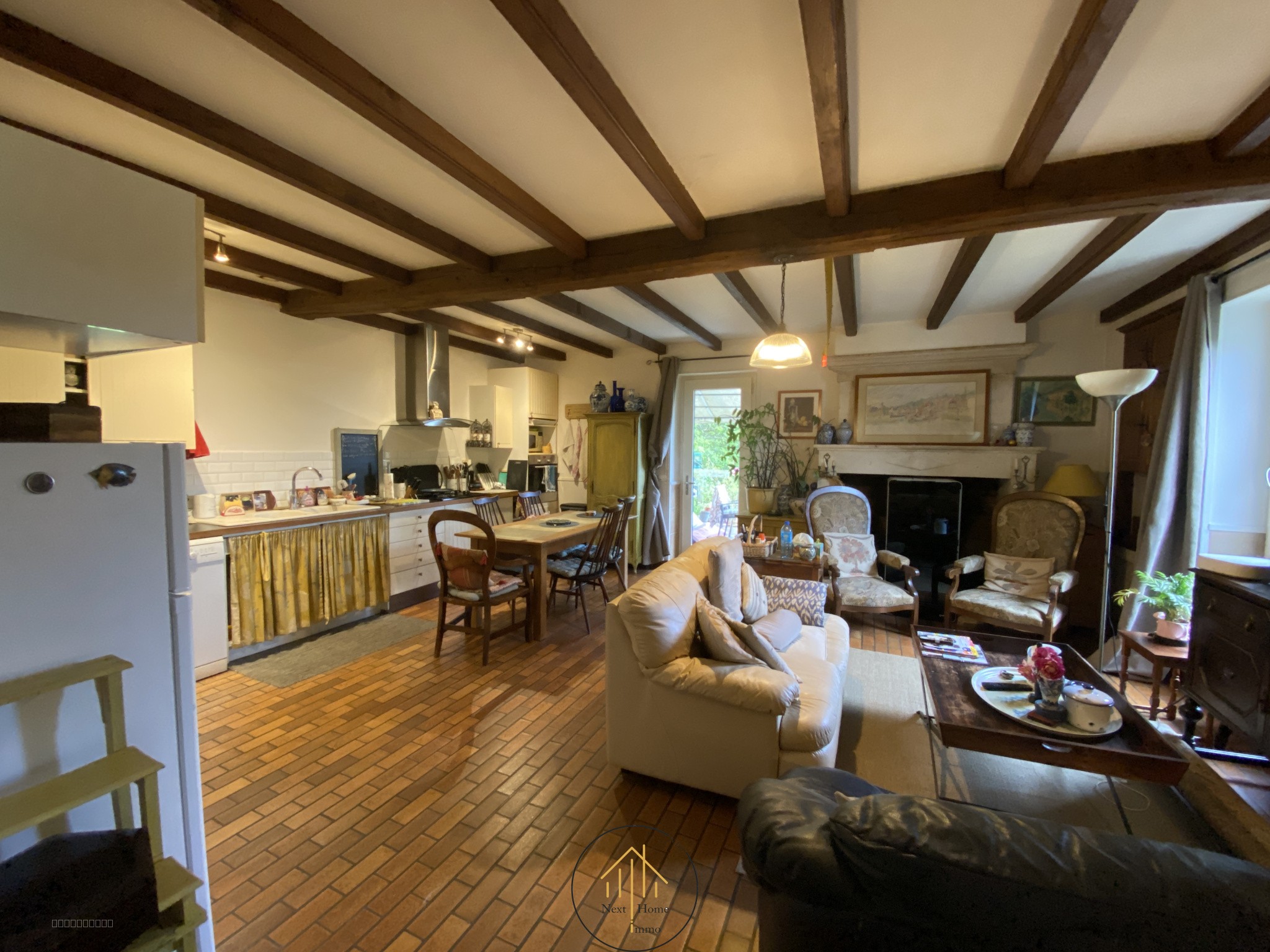 Maison de village — photo 2