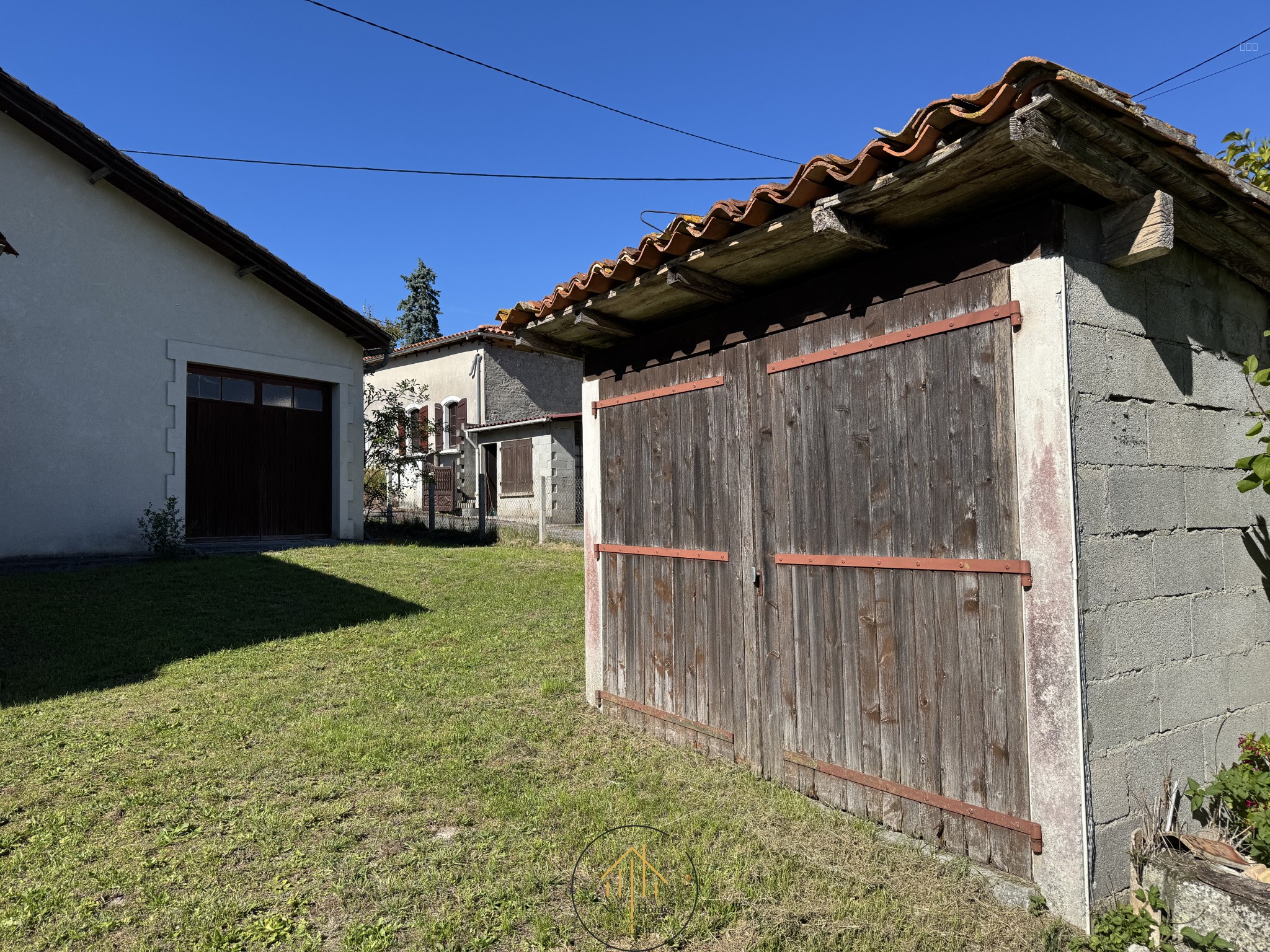 Maison 3 chambres - terrain 2200 m2 — photo 11
