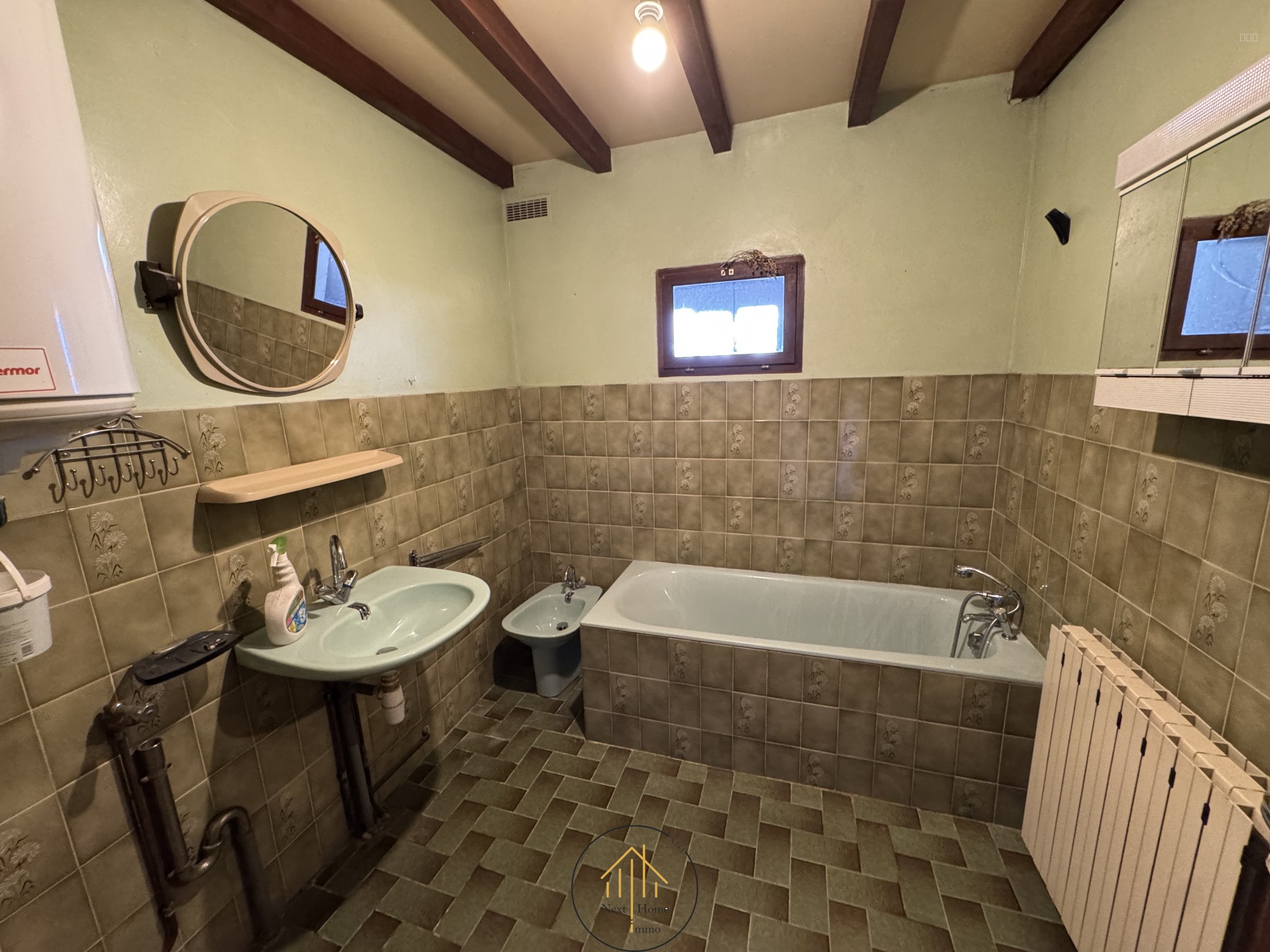 Maison 3 chambres - terrain 2200 m2 — photo 5