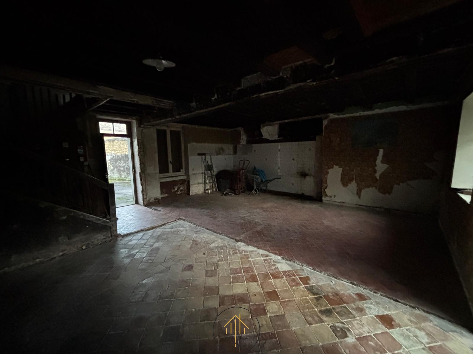 Maison d'habitation à fort potentiel — photo 4