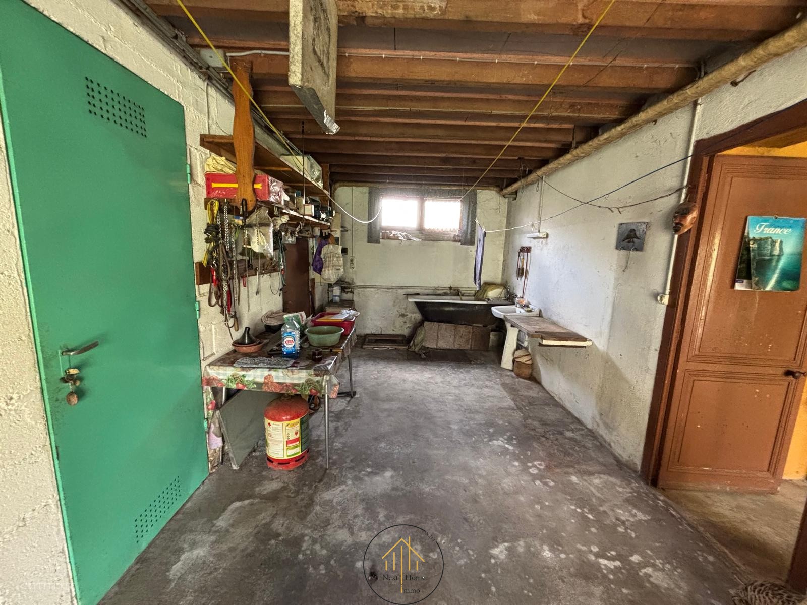ANCIEN GARAGE AVEC MAISON ET ETANG. IDEAL PROJET MIXTE — photo 16