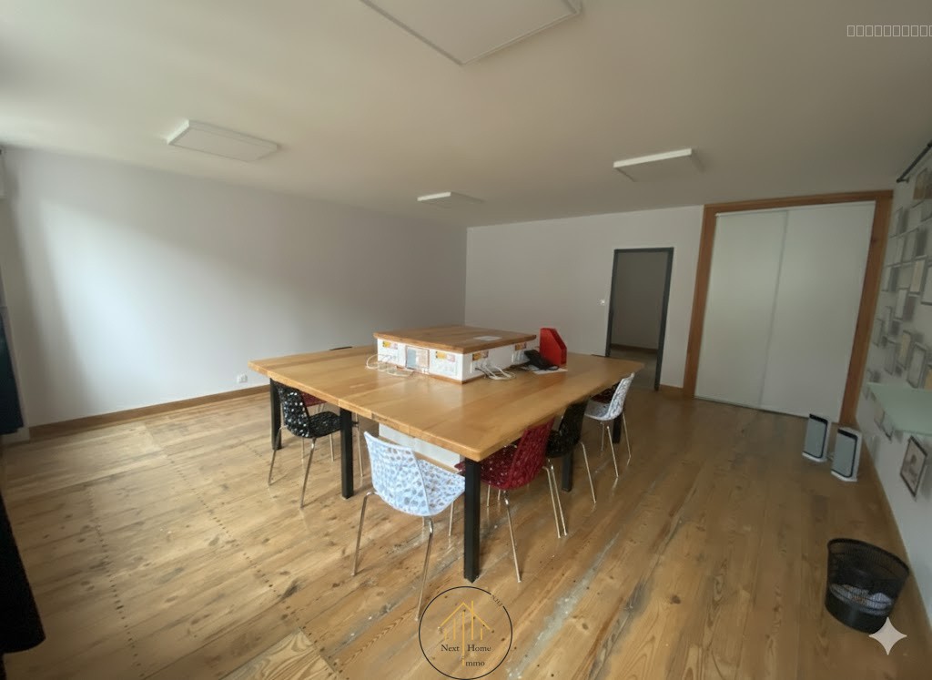 Opportunité d'Investissement ou d'Installation Professionnelle à Chalais — photo 5