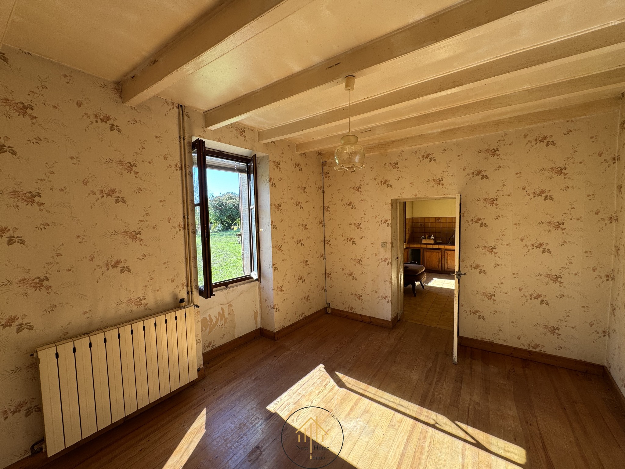 Maison 3 chambres - terrain 2200 m2 — photo 9