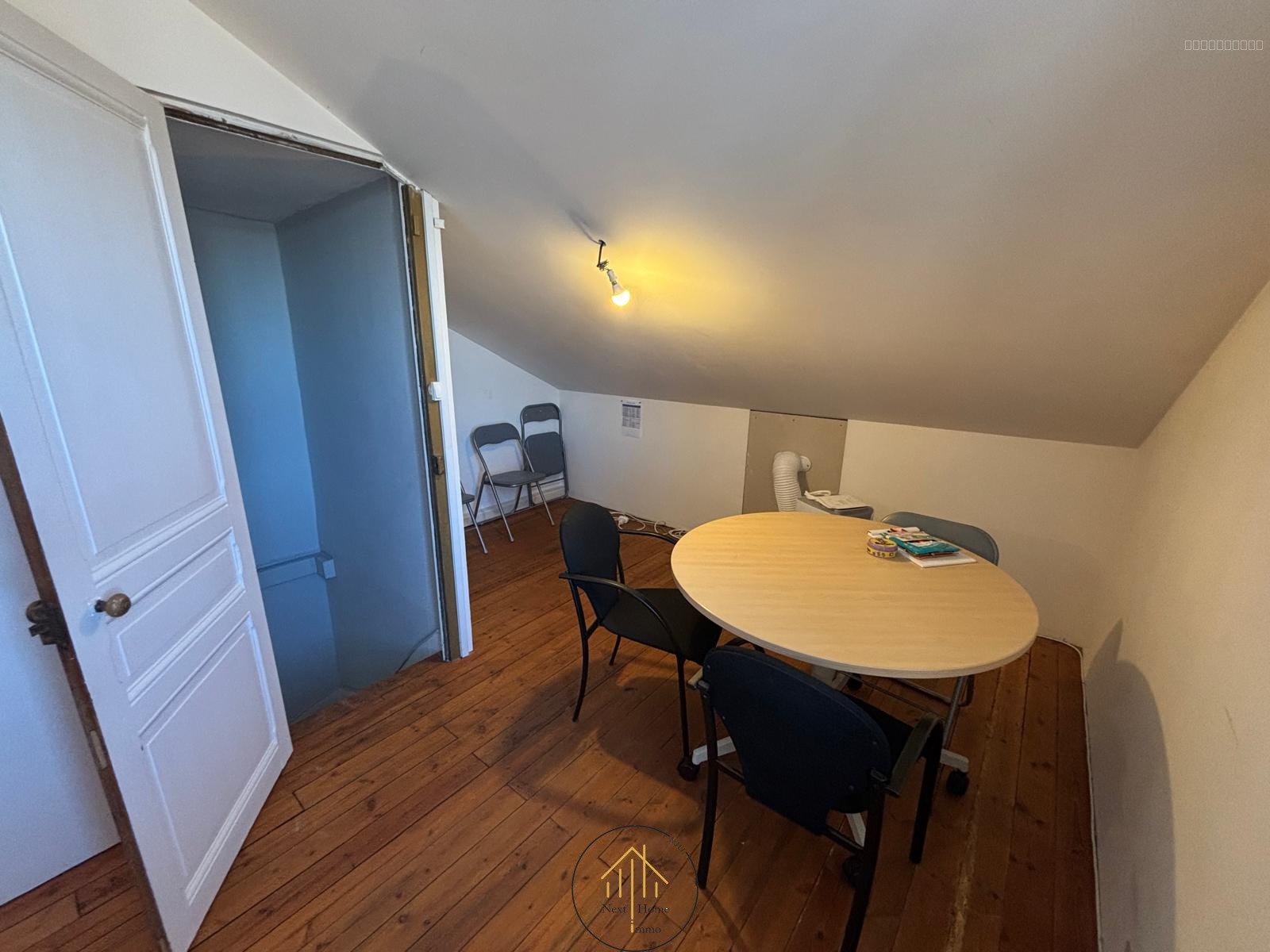 Bureaux à Soyaux - Idéal investisseurs — photo 9
