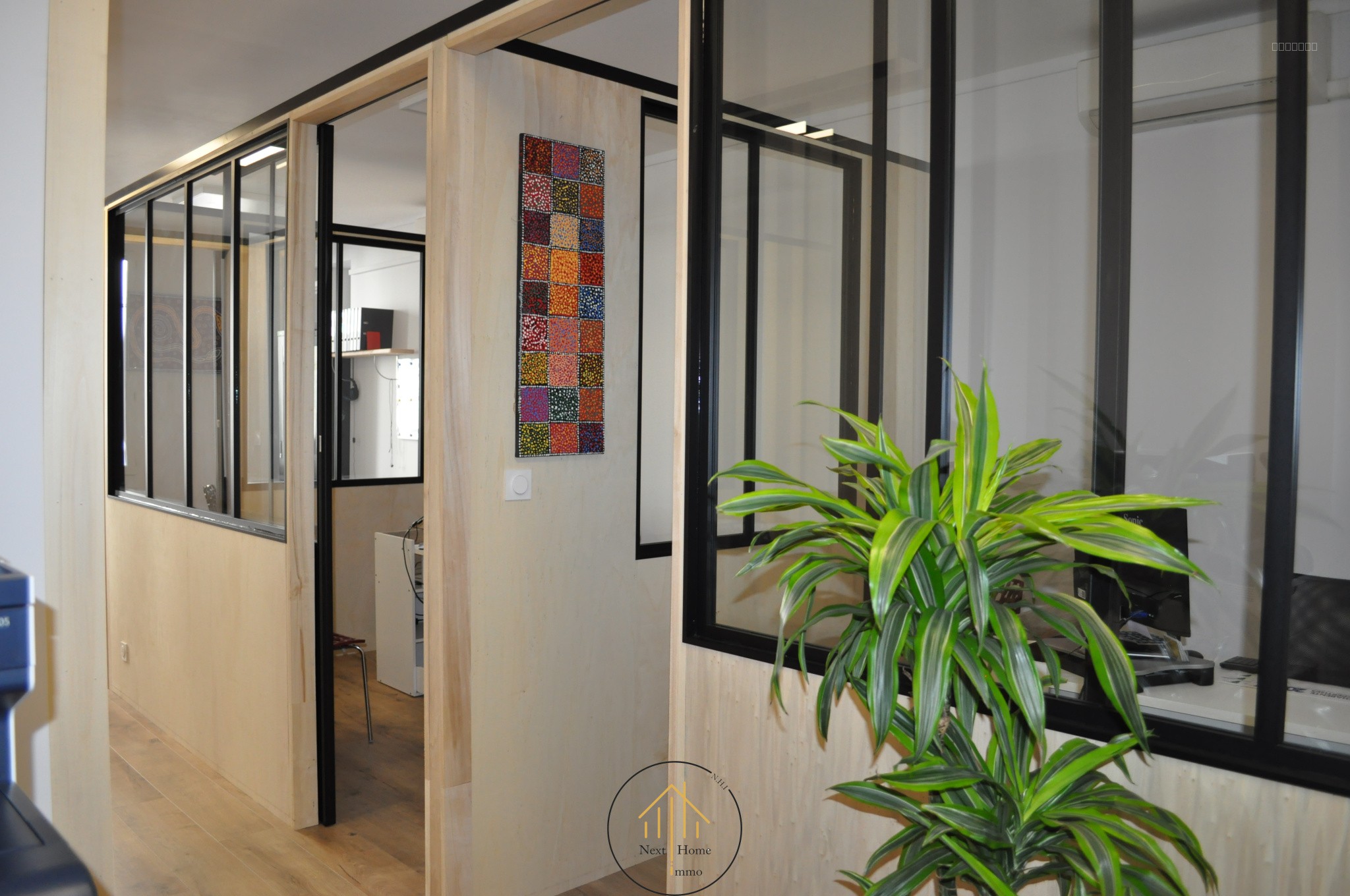 Opportunité d'Investissement ou d'Installation Professionnelle à Chalais — photo 3