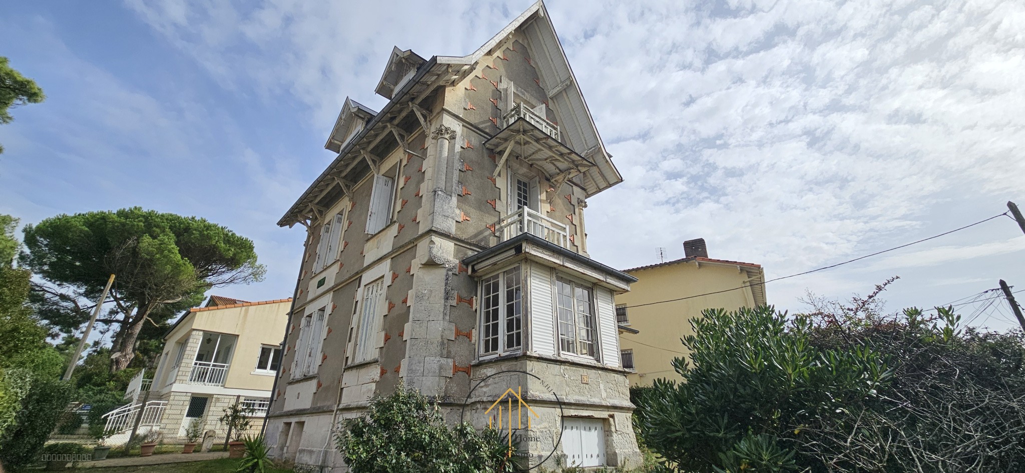 Maison à acheter pour famille avec 2 enfants 8 pièces à Royan — photo 14