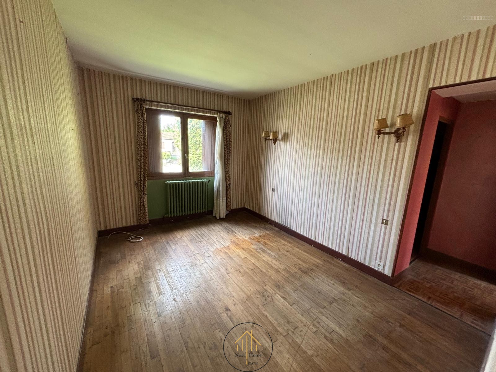 ANCIEN GARAGE AVEC MAISON ET ETANG. IDEAL PROJET MIXTE — photo 9