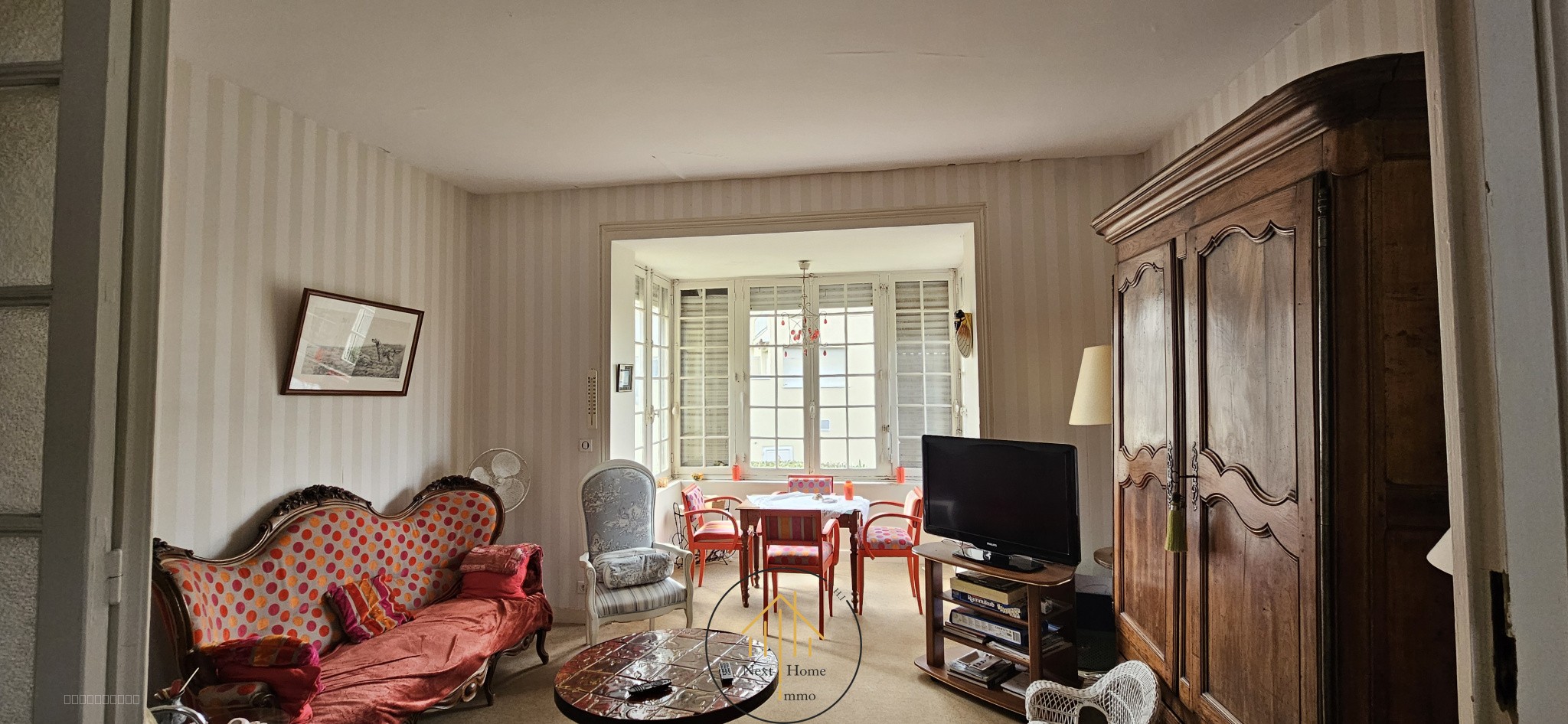 Maison à acheter pour famille avec 2 enfants 8 pièces à Royan — photo 4