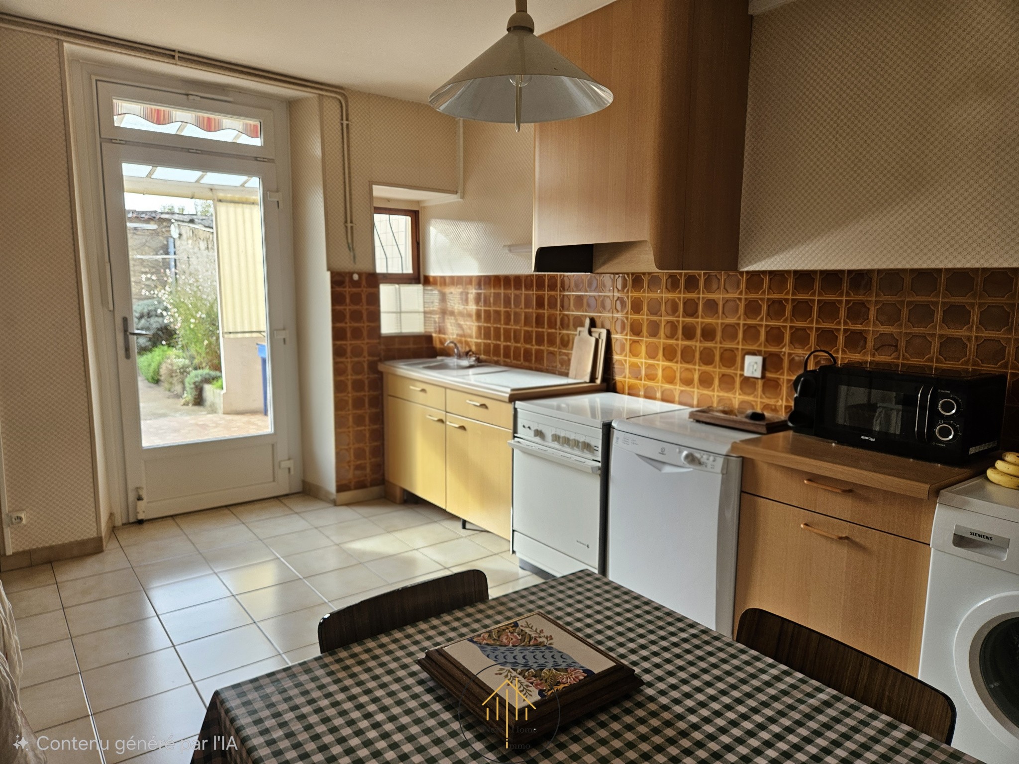 Maison à vendre à La Rochefoucauld-En-Angoumois 222 m2 — photo 8