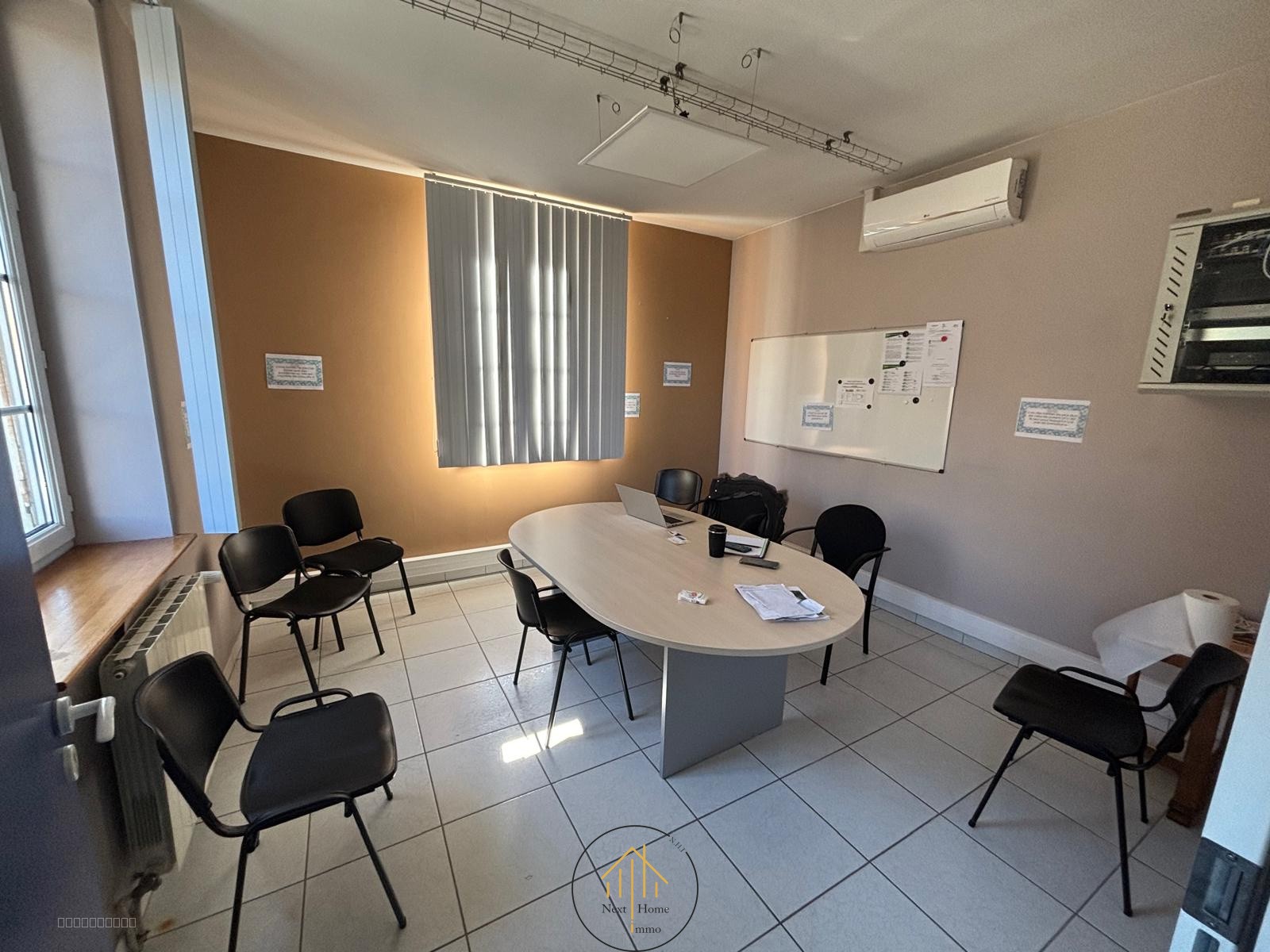 Bureaux à Soyaux - Idéal investisseurs — photo 2