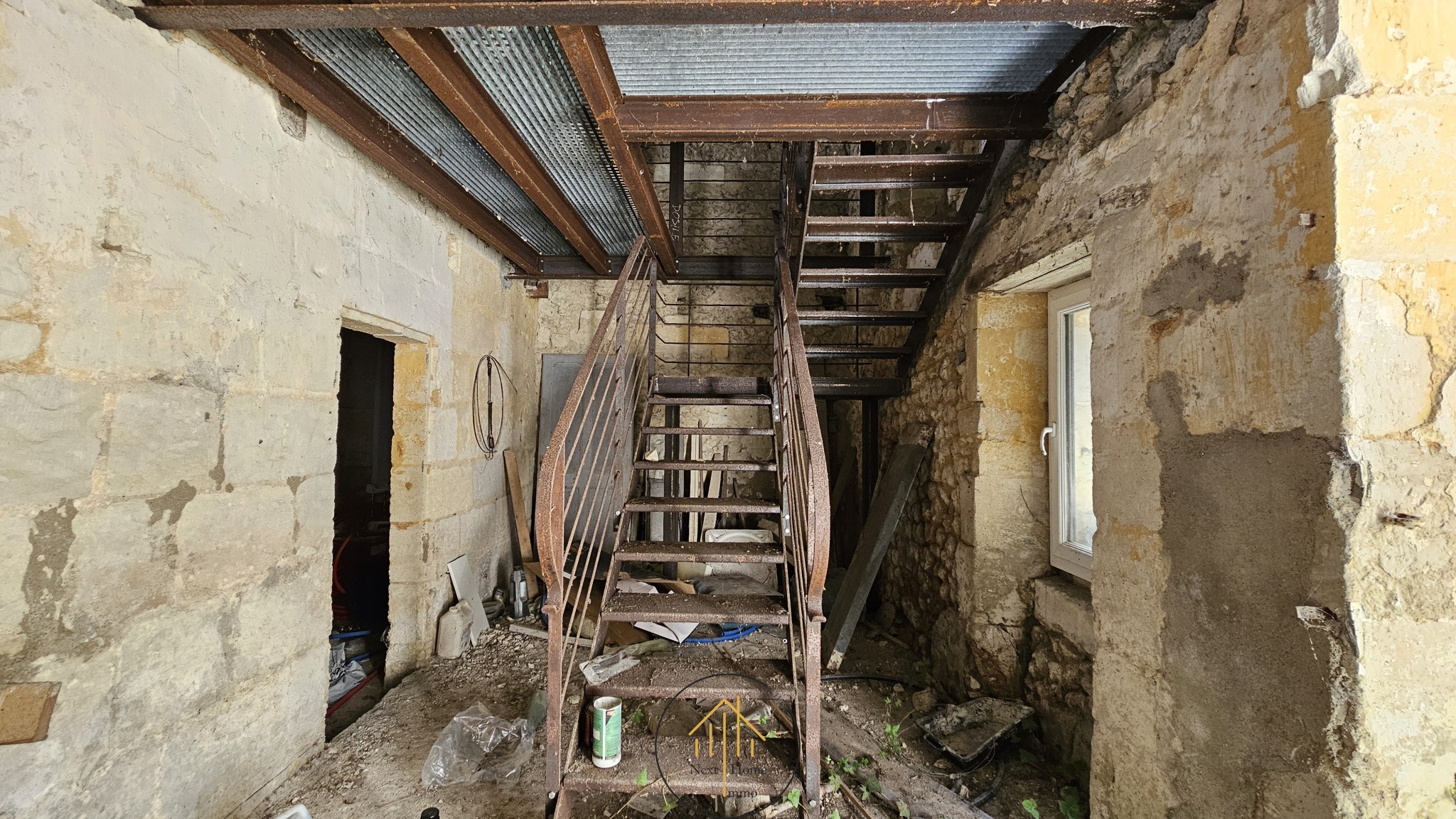 Maison de ville à rénover — photo 5