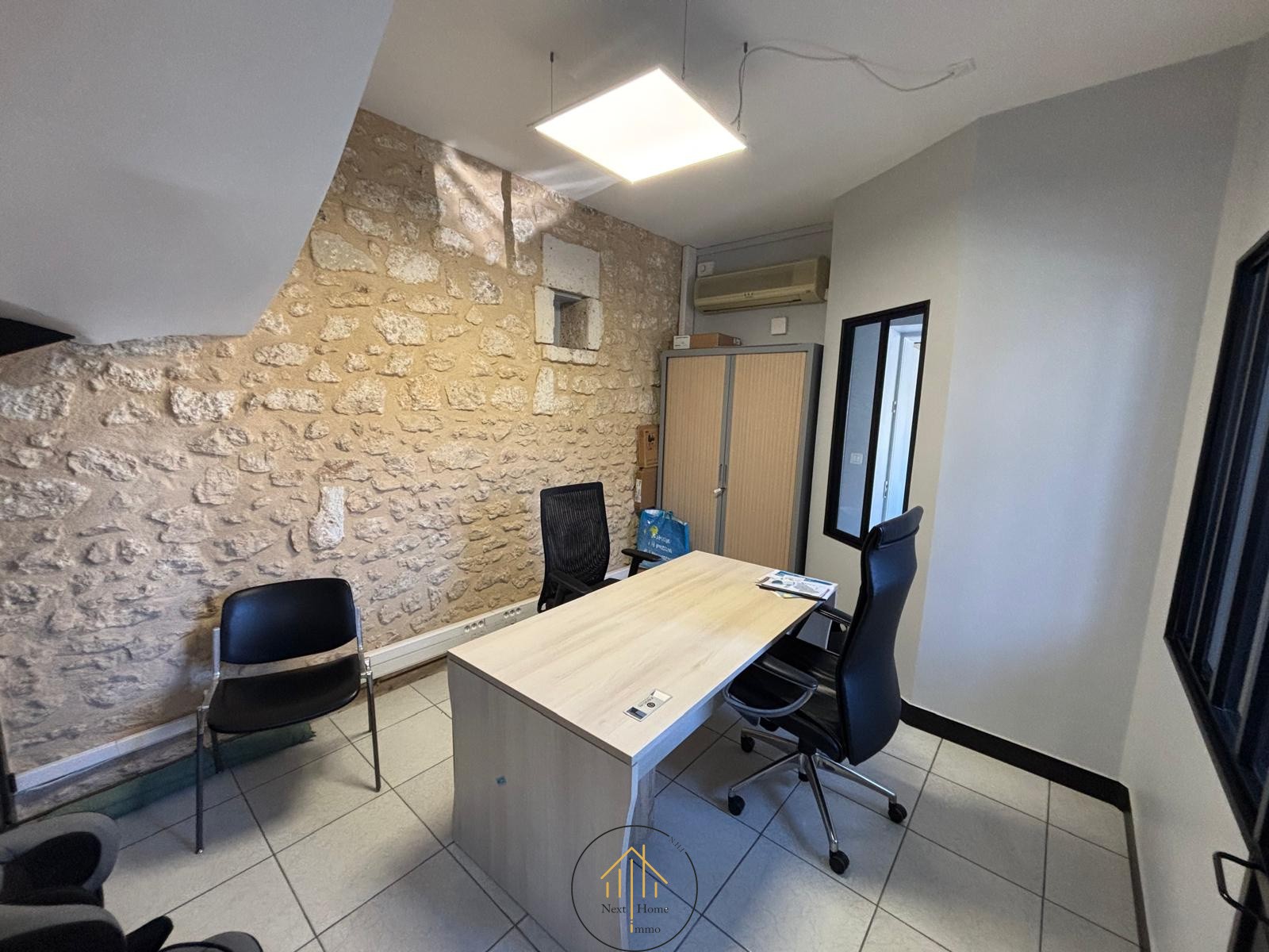 Bureaux à Soyaux - Idéal investisseurs — photo 3