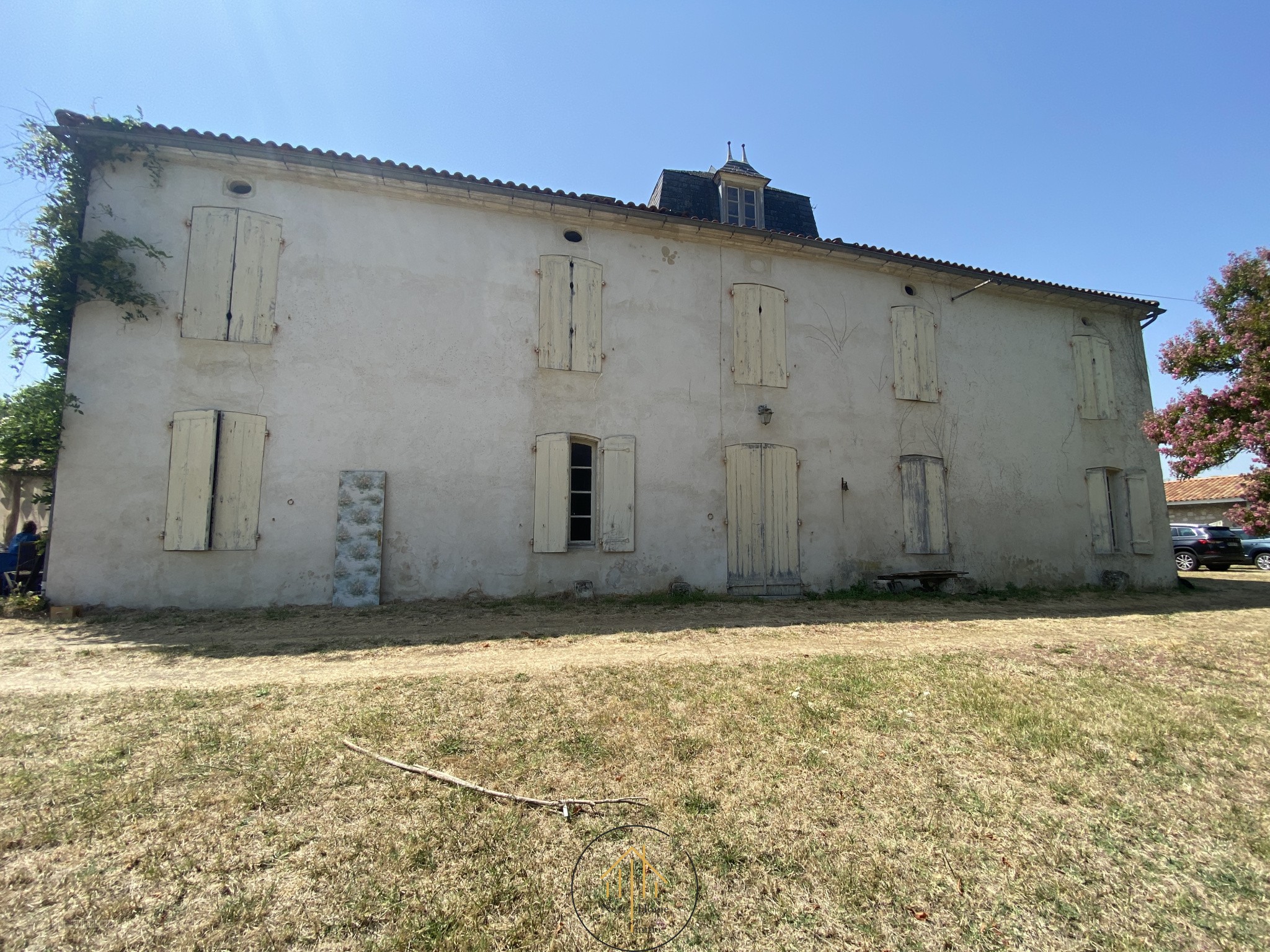 Maison de campagne — photo 2