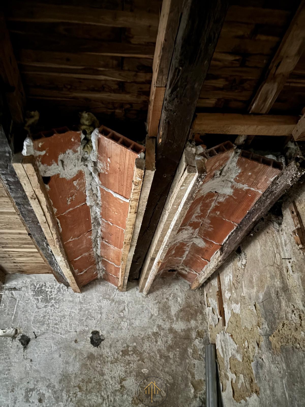 Maison d'habitation à fort potentiel — photo 5