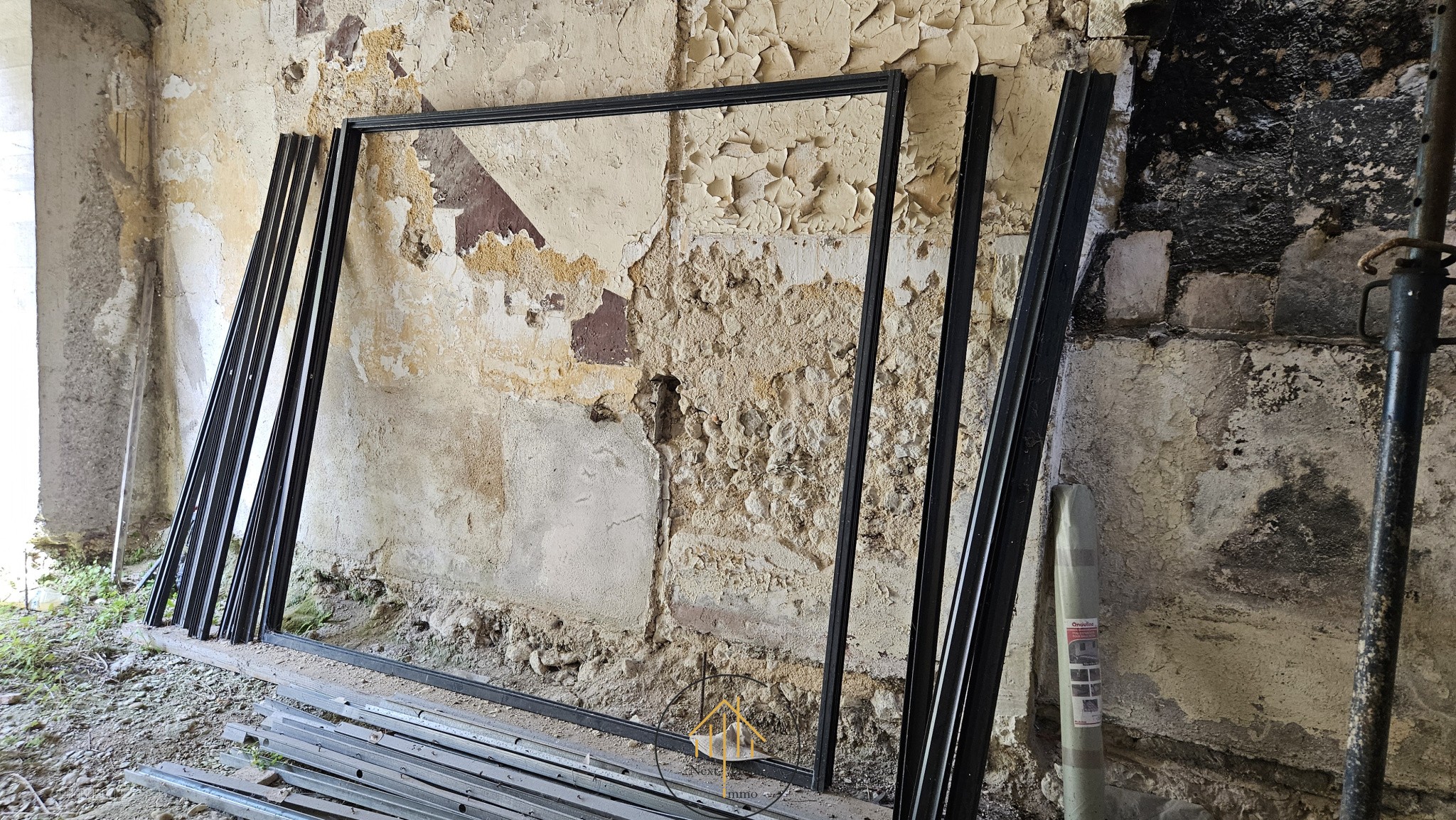 Maison de ville à rénover — photo 4