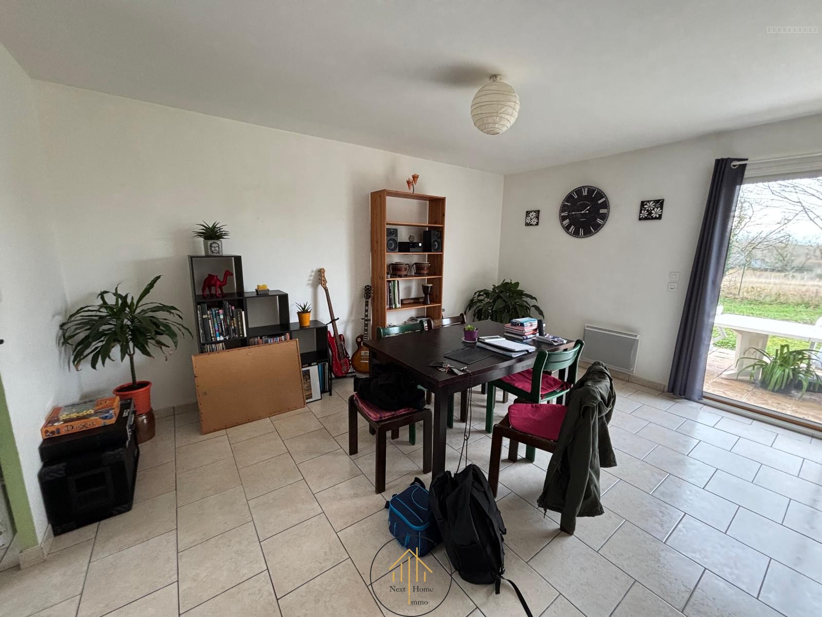 EXCLUSIVITE  Pavillon de plain pied d'environ 88 m2 — photo 7