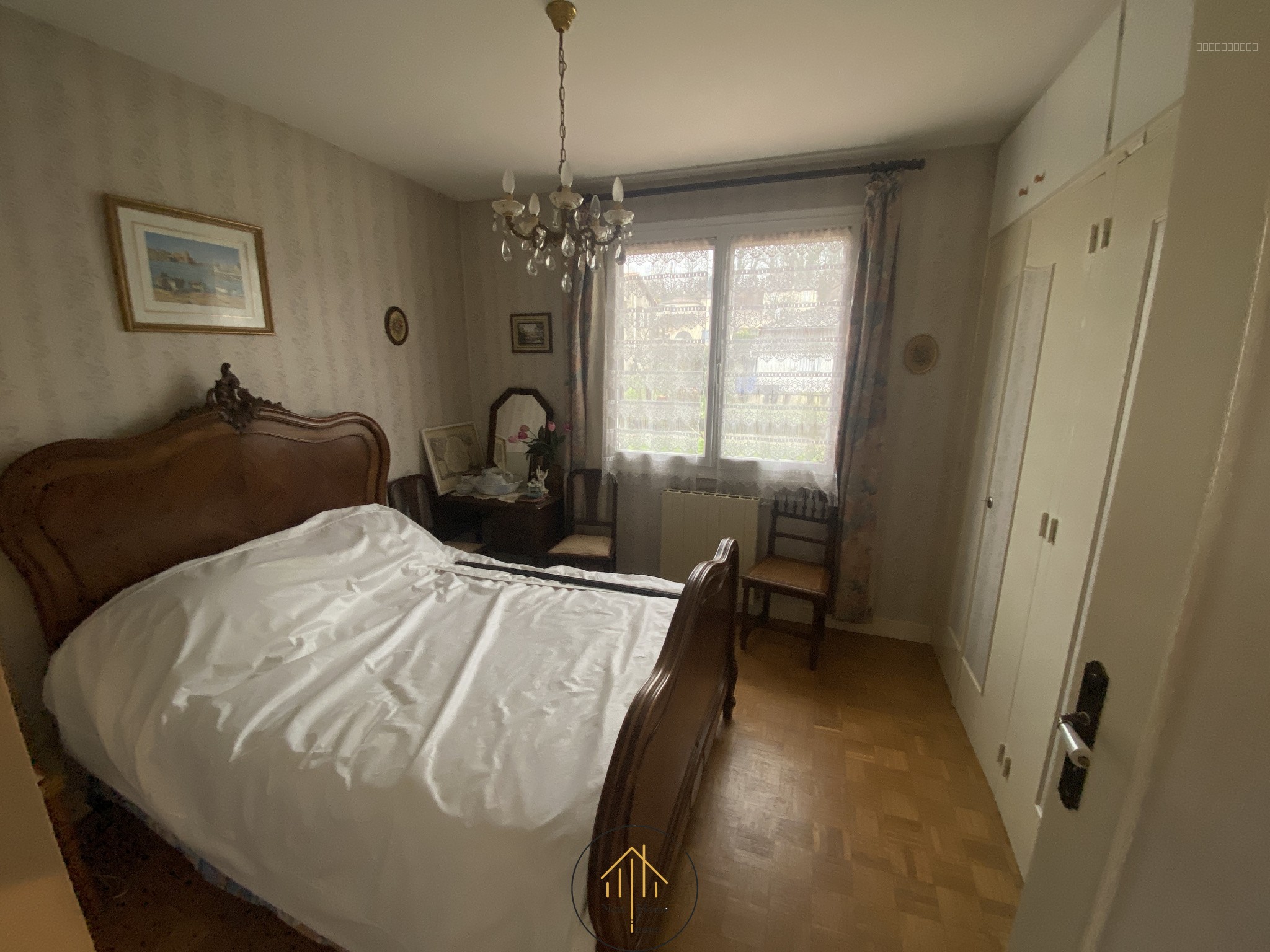 MAISON SUR SOUS-SOL - Quartier calme — photo 7