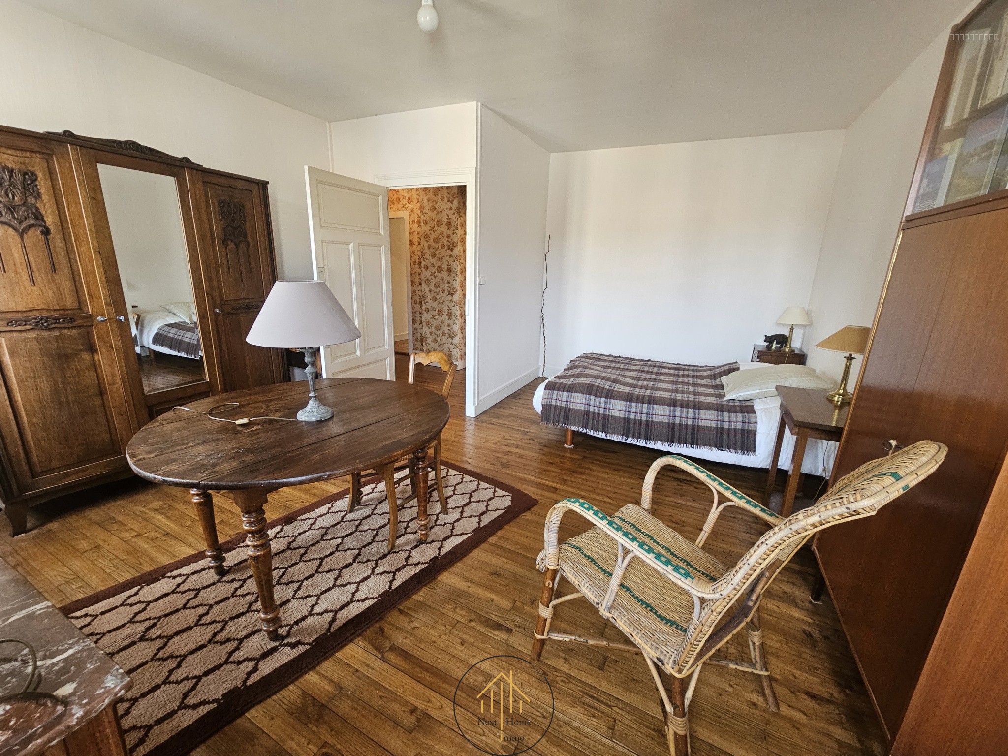 Maison à vendre à La Rochefoucauld-En-Angoumois 222 m2 — photo 7
