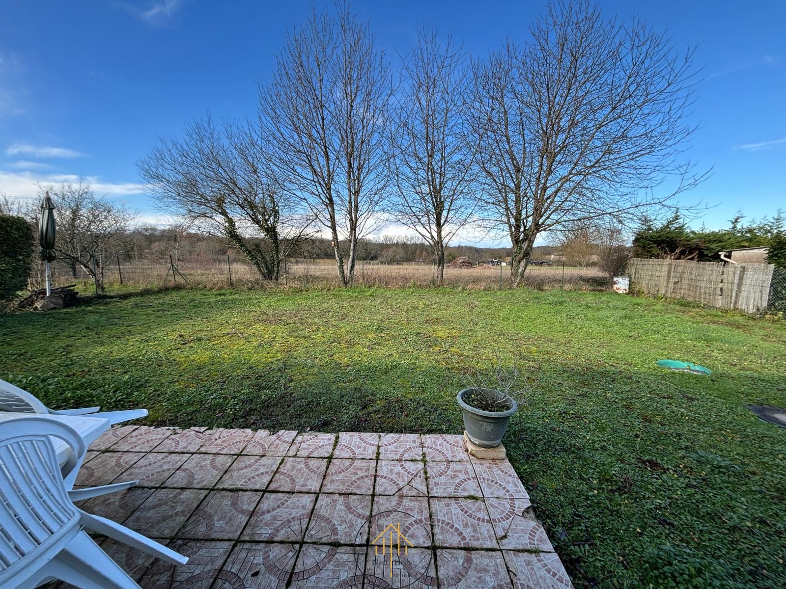 EXCLUSIVITE  Pavillon de plain pied d'environ 88 m2 — photo 14