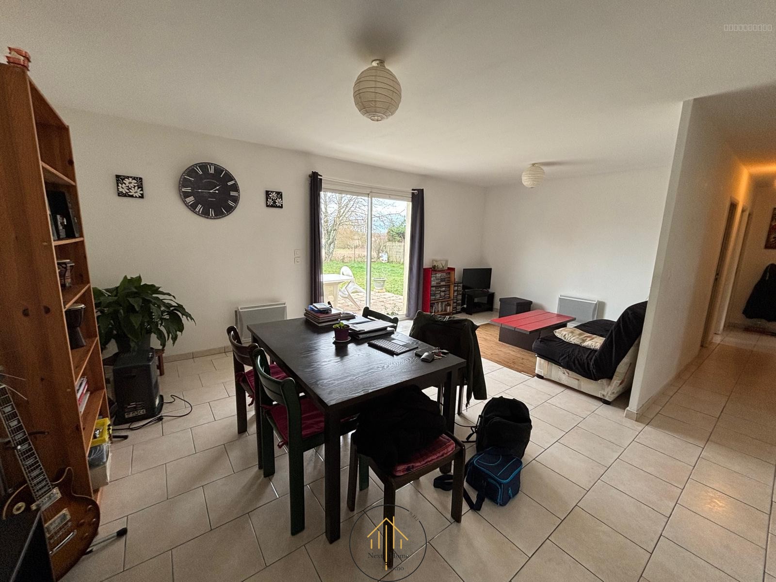 EXCLUSIVITE  Pavillon de plain pied d'environ 88 m2 — photo 9