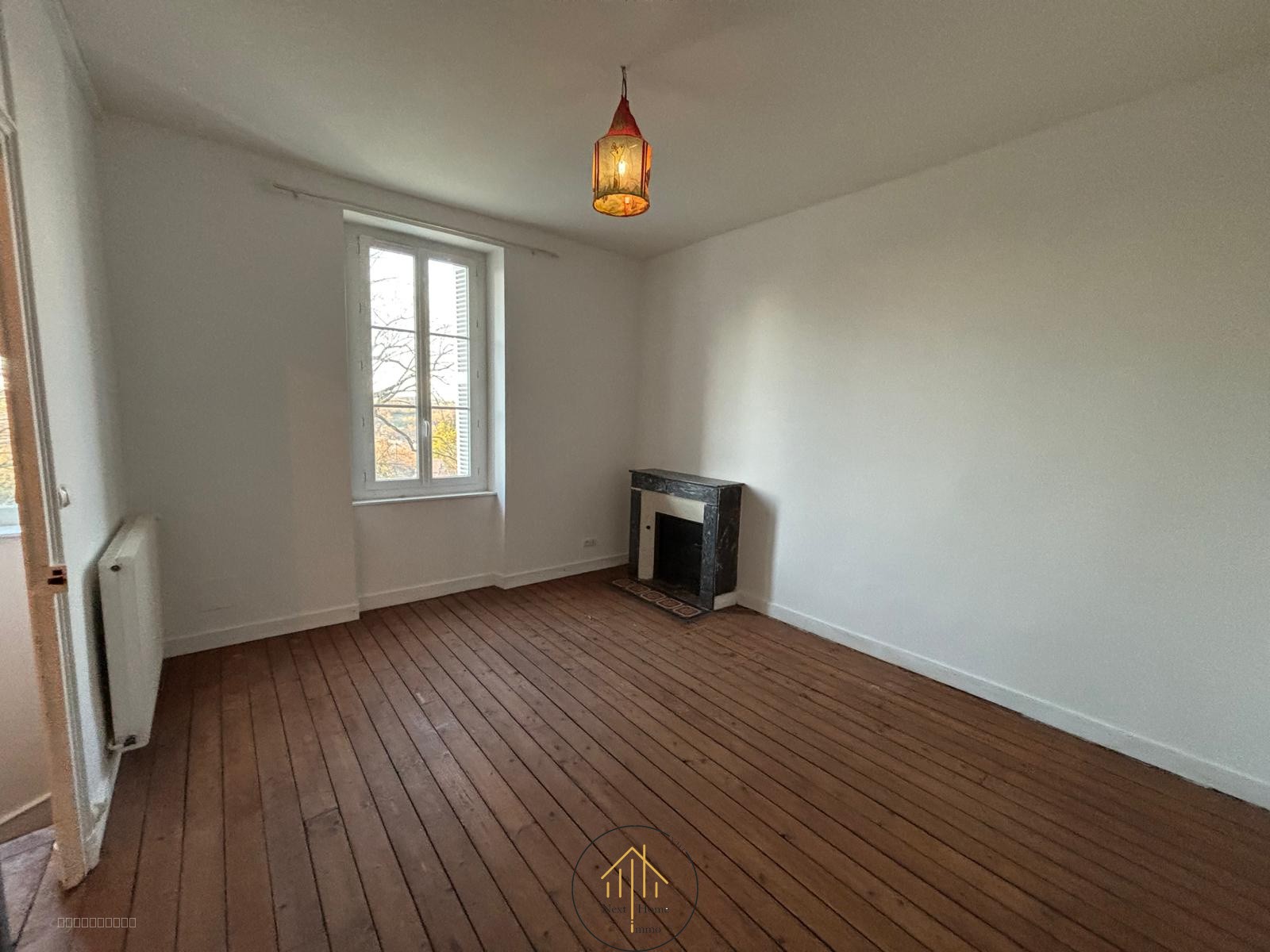 Maison de caractère avec jardin — photo 12