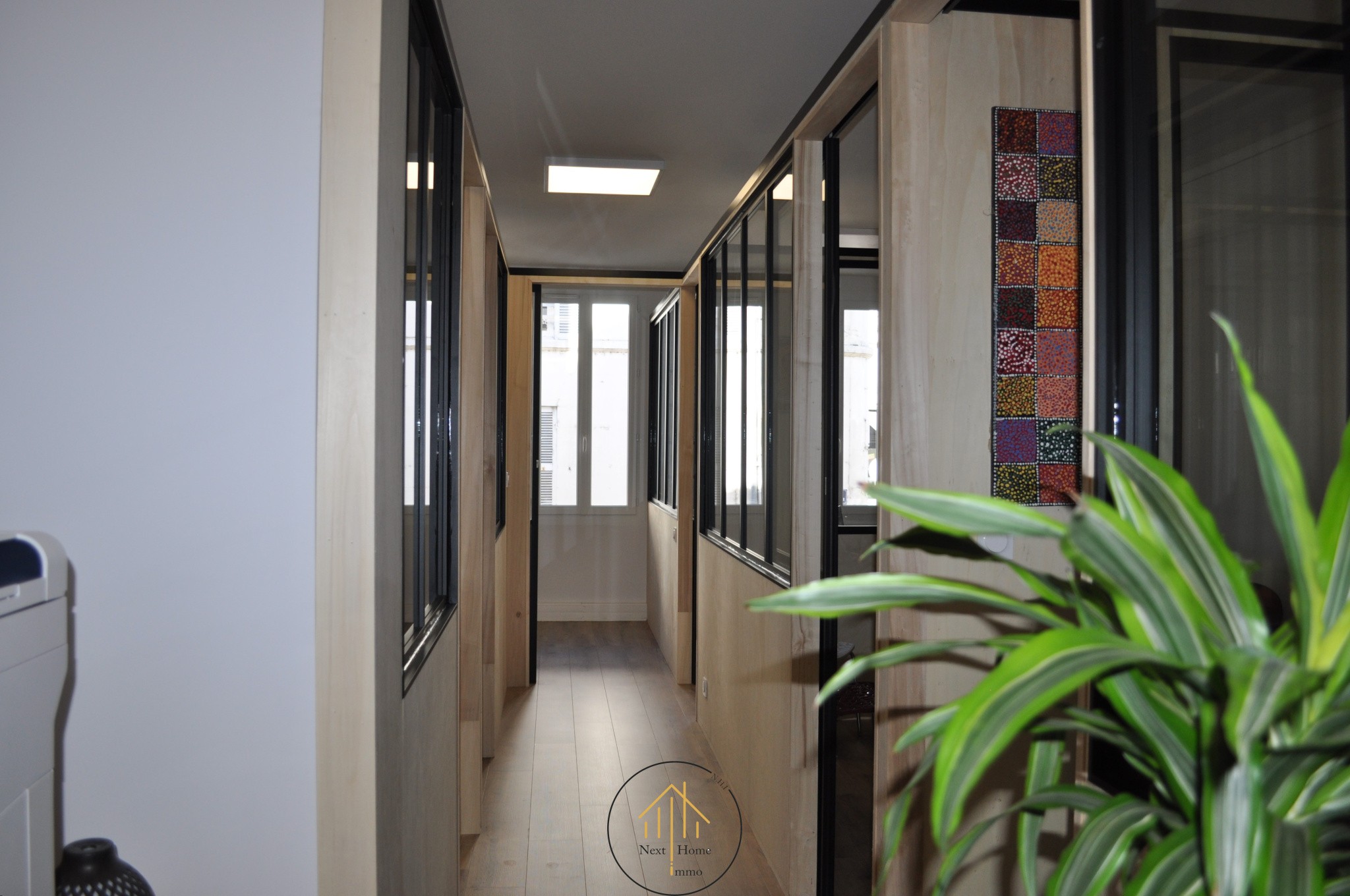 Opportunité d'Investissement ou d'Installation Professionnelle à Chalais — photo 2
