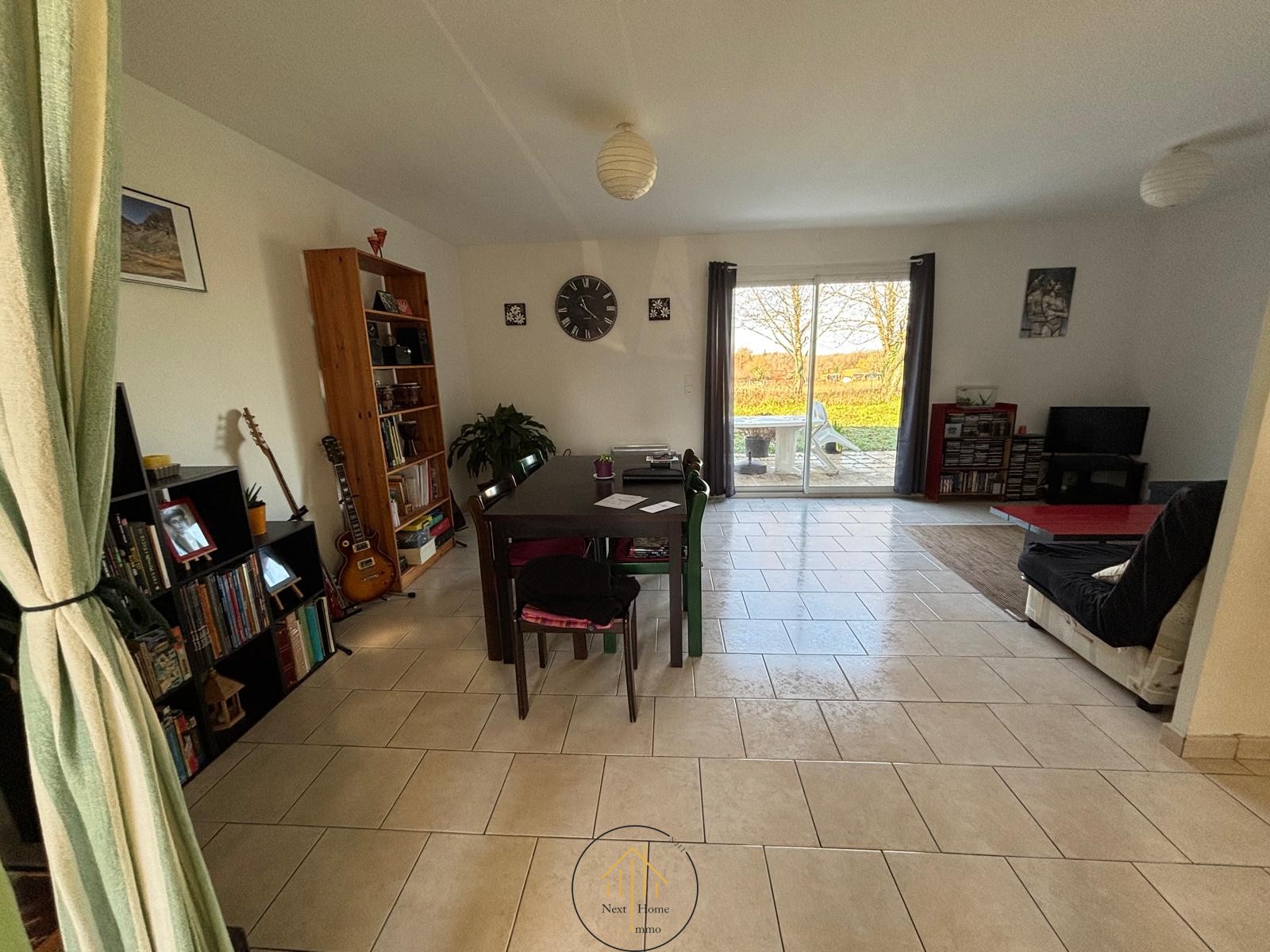 EXCLUSIVITE  Pavillon de plain pied d'environ 88 m2 — photo 6