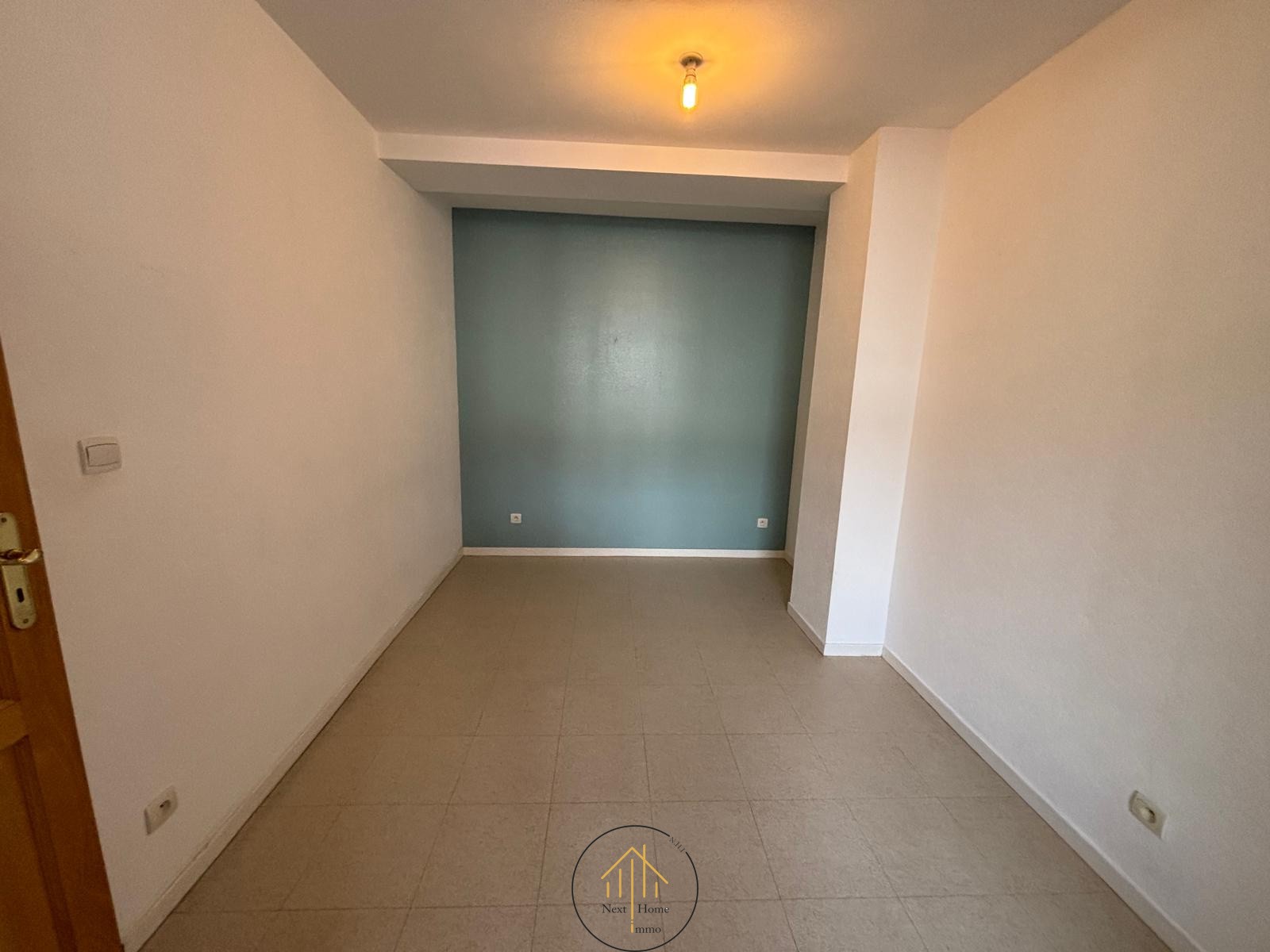 Appartement 3 pièces de 54m2 avec balcon couvert — photo 4