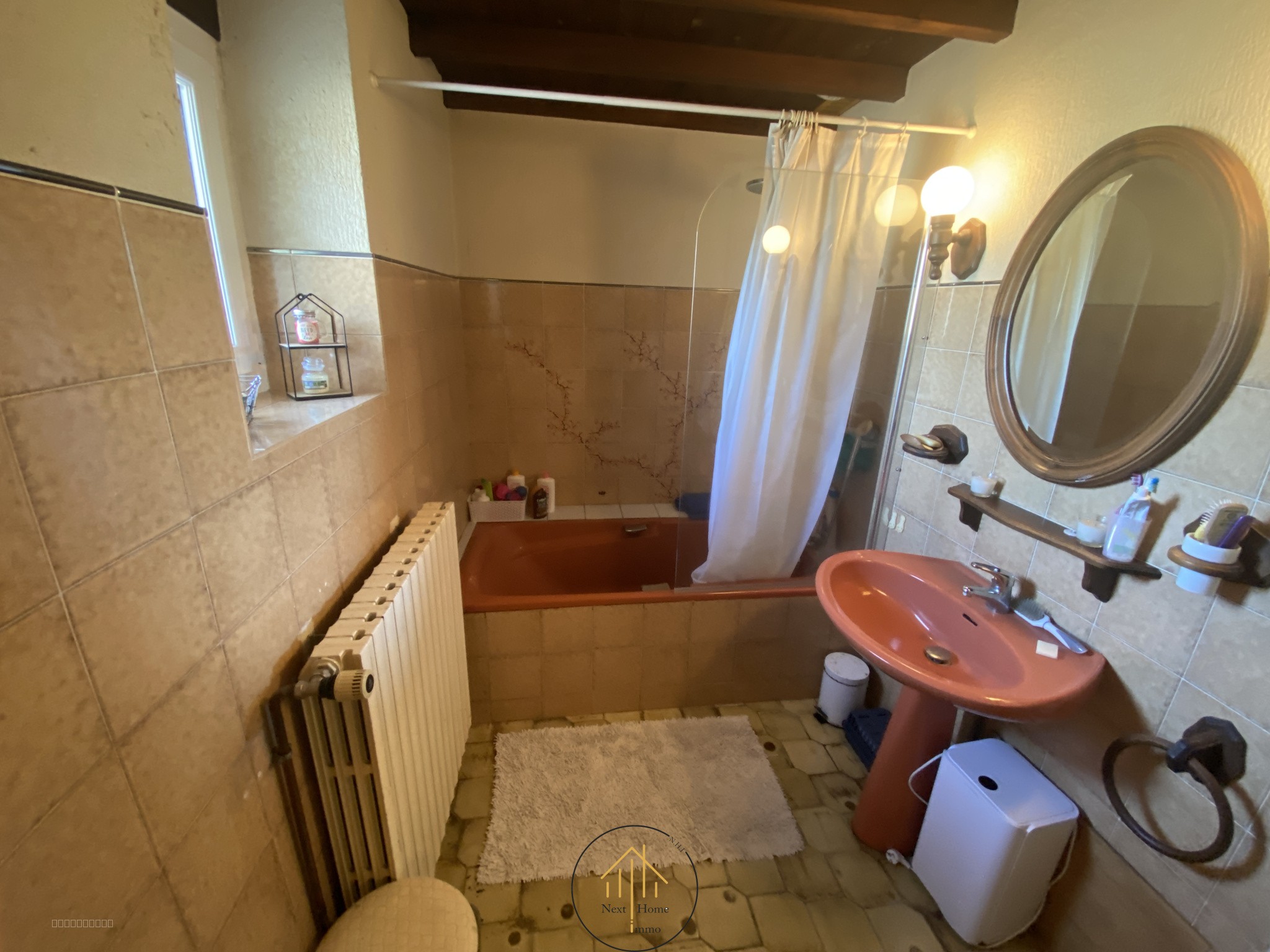 Maison individuelle de 212 m2 avec Piscine et Étang sur 1.7 Hectares — photo 10