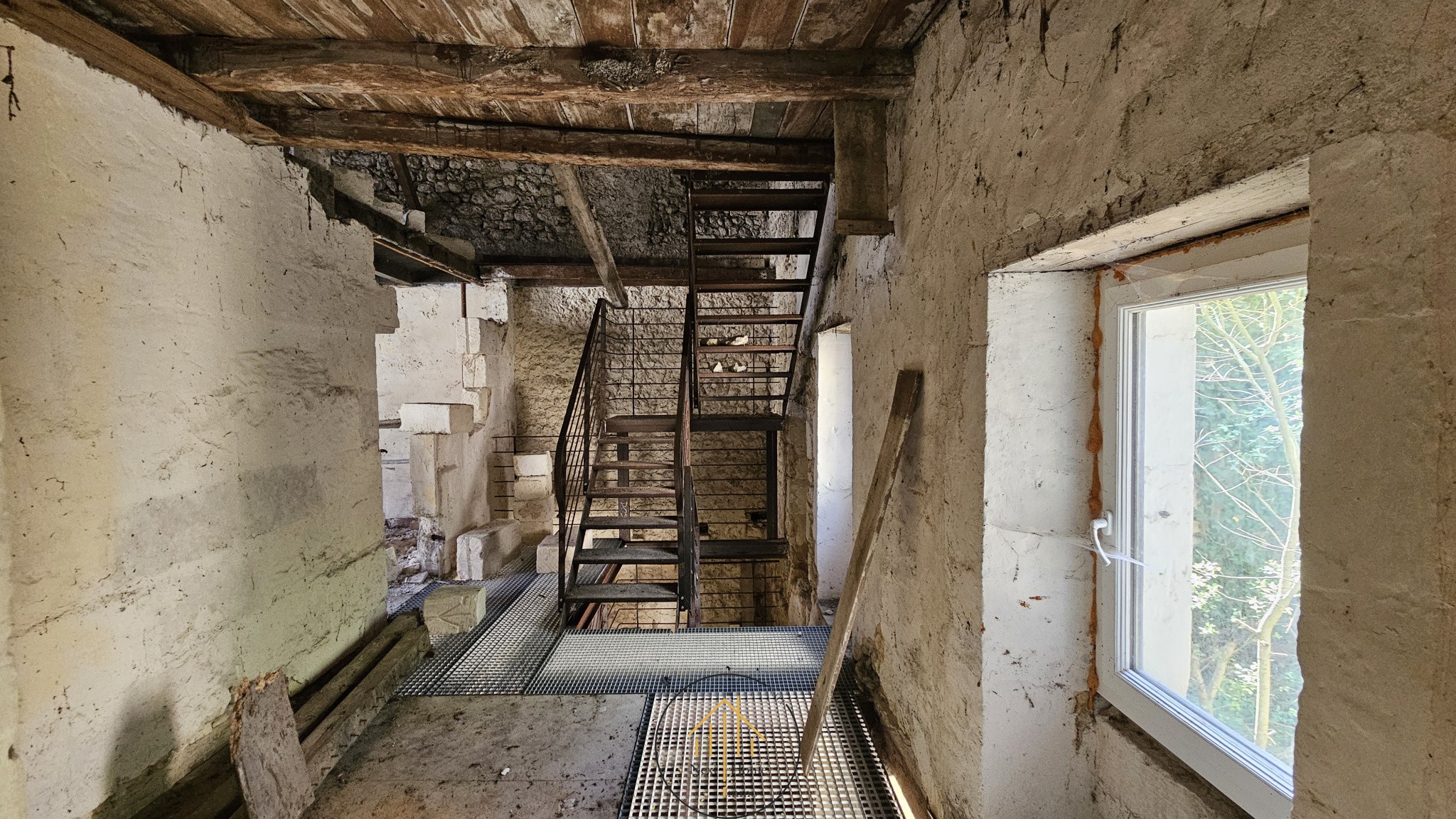 Maison de ville à rénover — photo 6